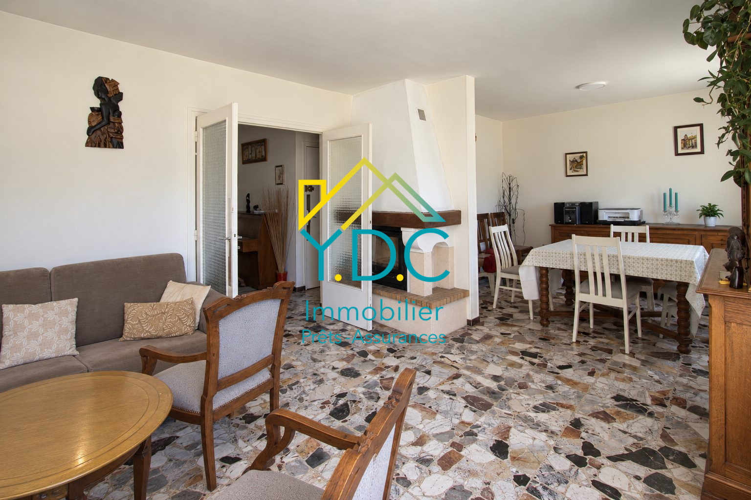 Photo 4 — Y.D.C IMMOBILIER ET COURTAGE
