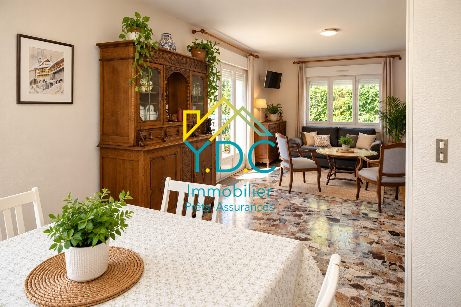 Photo 5 — Y.D.C IMMOBILIER ET COURTAGE