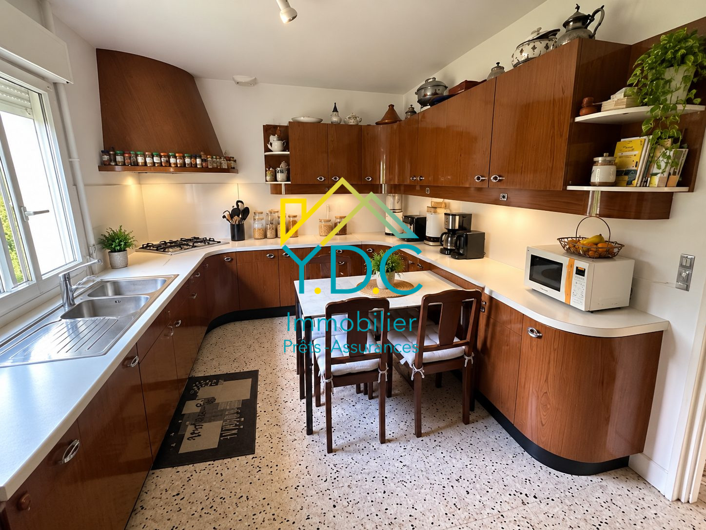 Photo 3 — Y.D.C IMMOBILIER ET COURTAGE