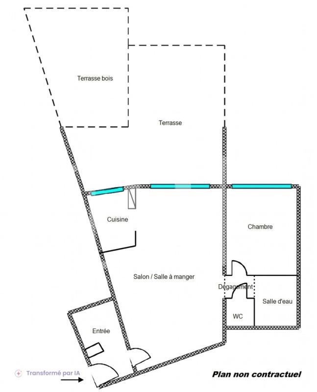 Photo 13 — L'Agent Exclusif Immobilier