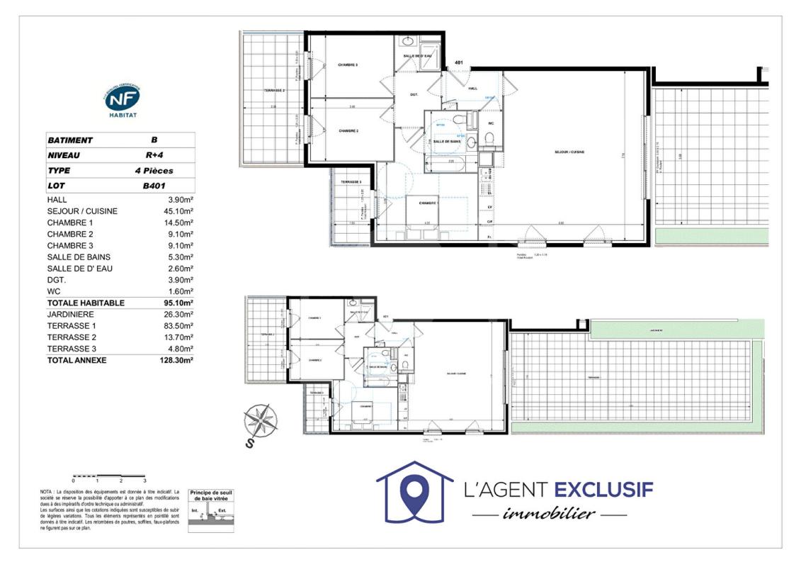 Photo 10 — L'Agent Exclusif Immobilier