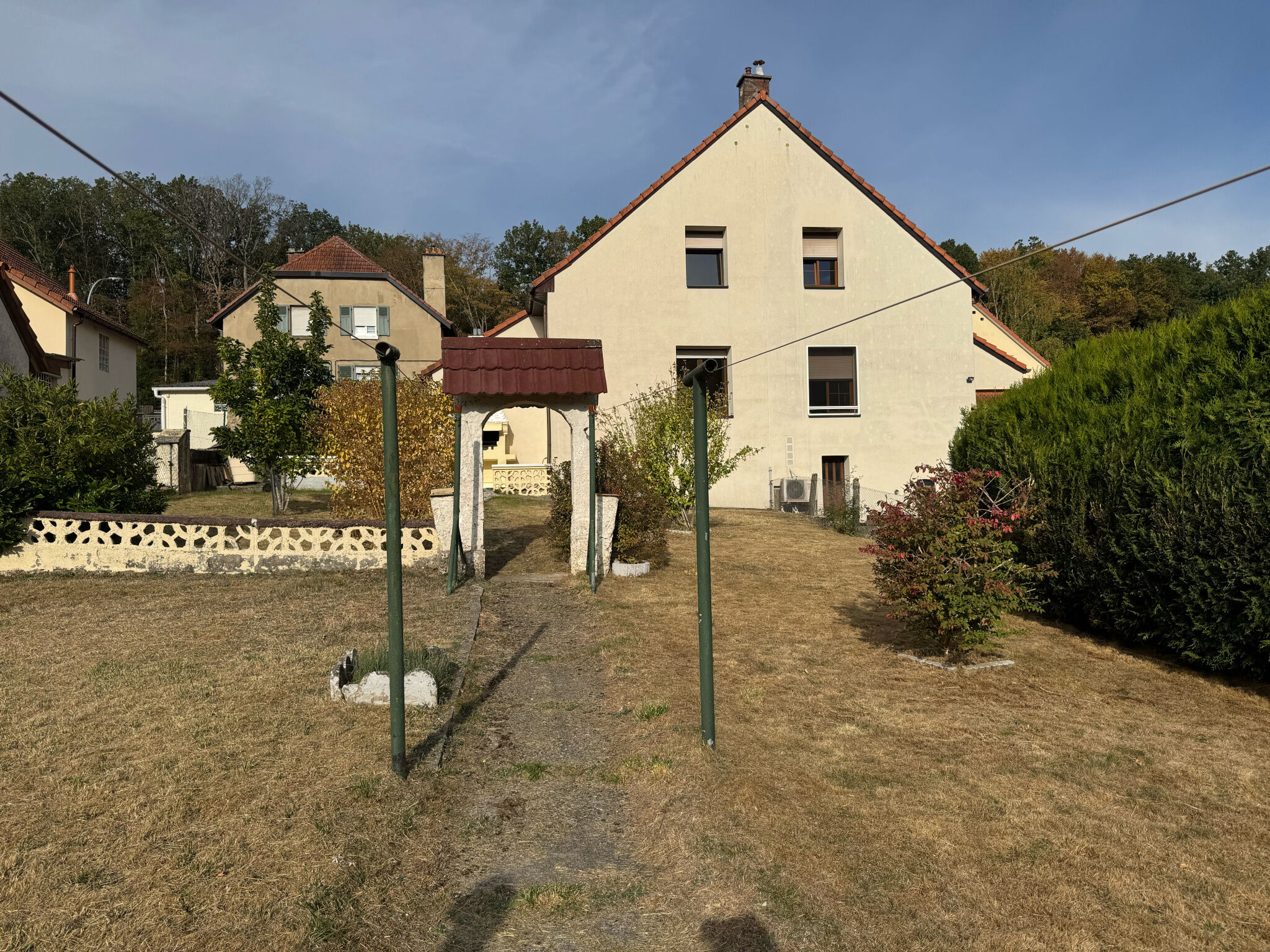 Photo 2 — IMMOFLEXX
