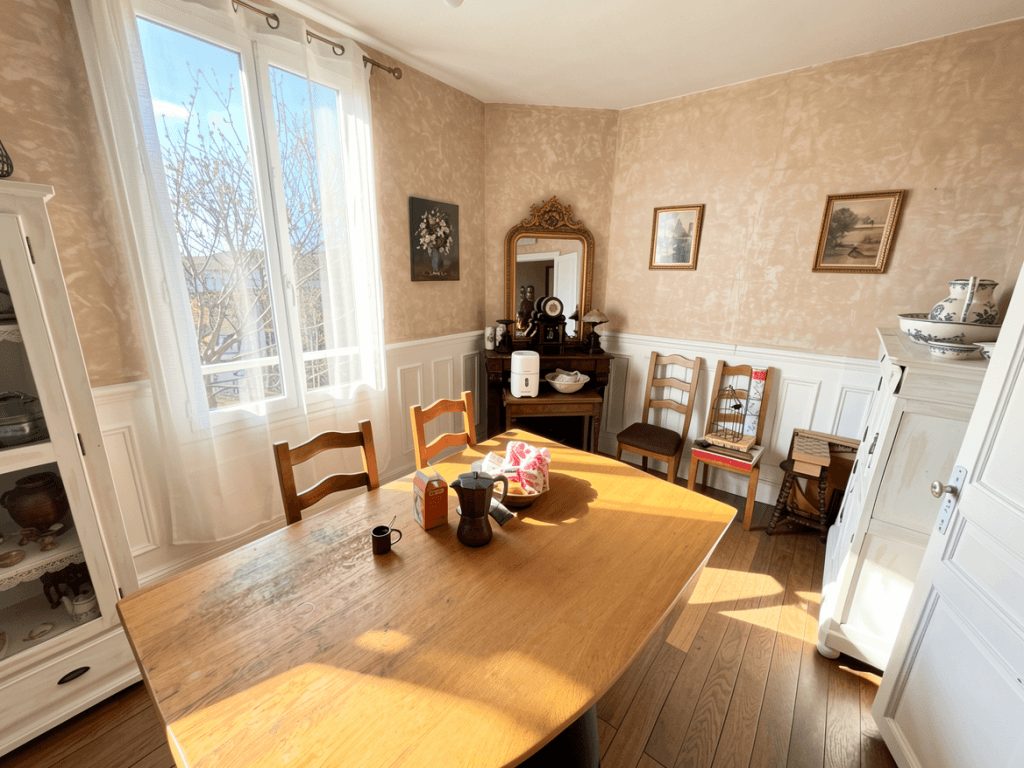 Photo 2 — JMJ Immobilier