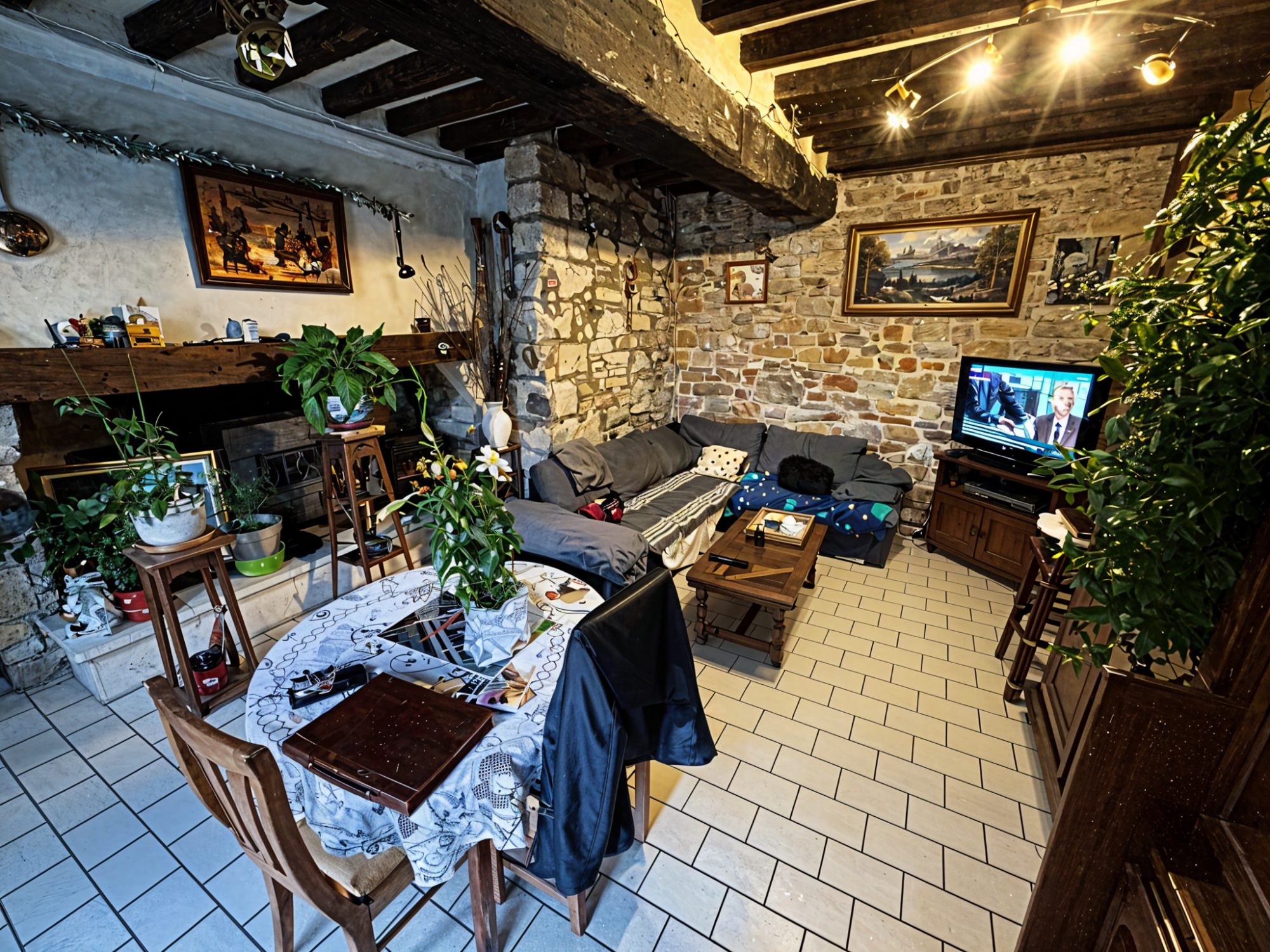 Photo 2 — JMJ Immobilier