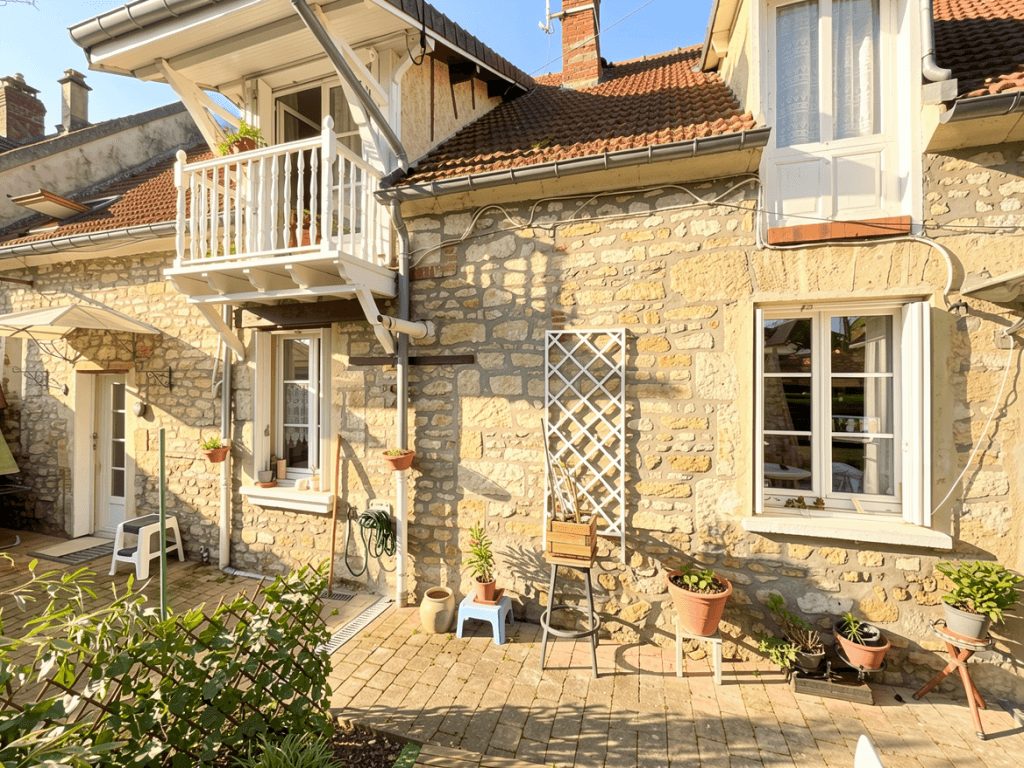 Photo 7 — JMJ Immobilier