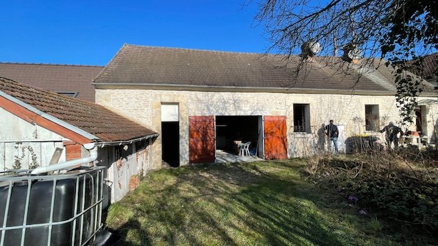 Photo 2 — JMJ Immobilier