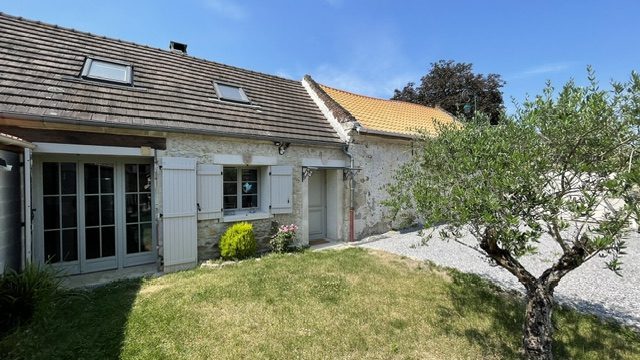 Photo 2 — JMJ Immobilier