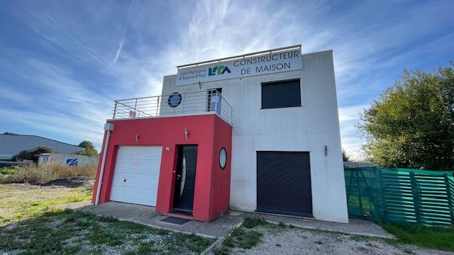 Photo 2 — JMJ Immobilier
