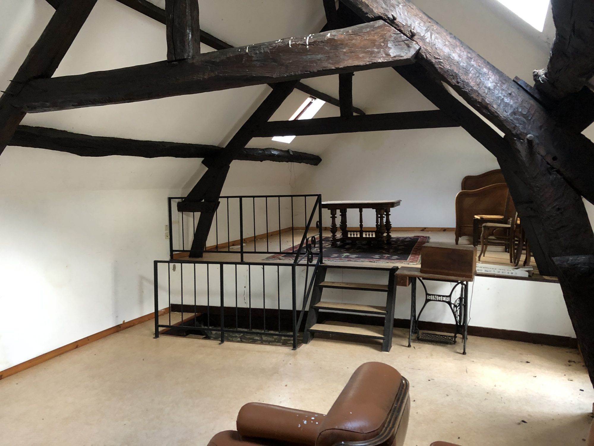 Photo 3 — JMJ Immobilier
