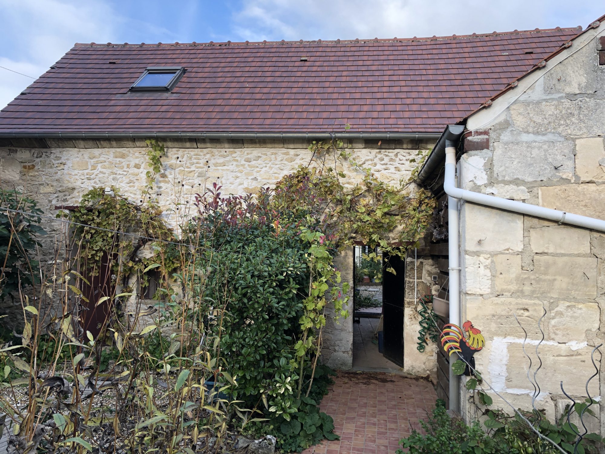 Photo 2 — JMJ Immobilier
