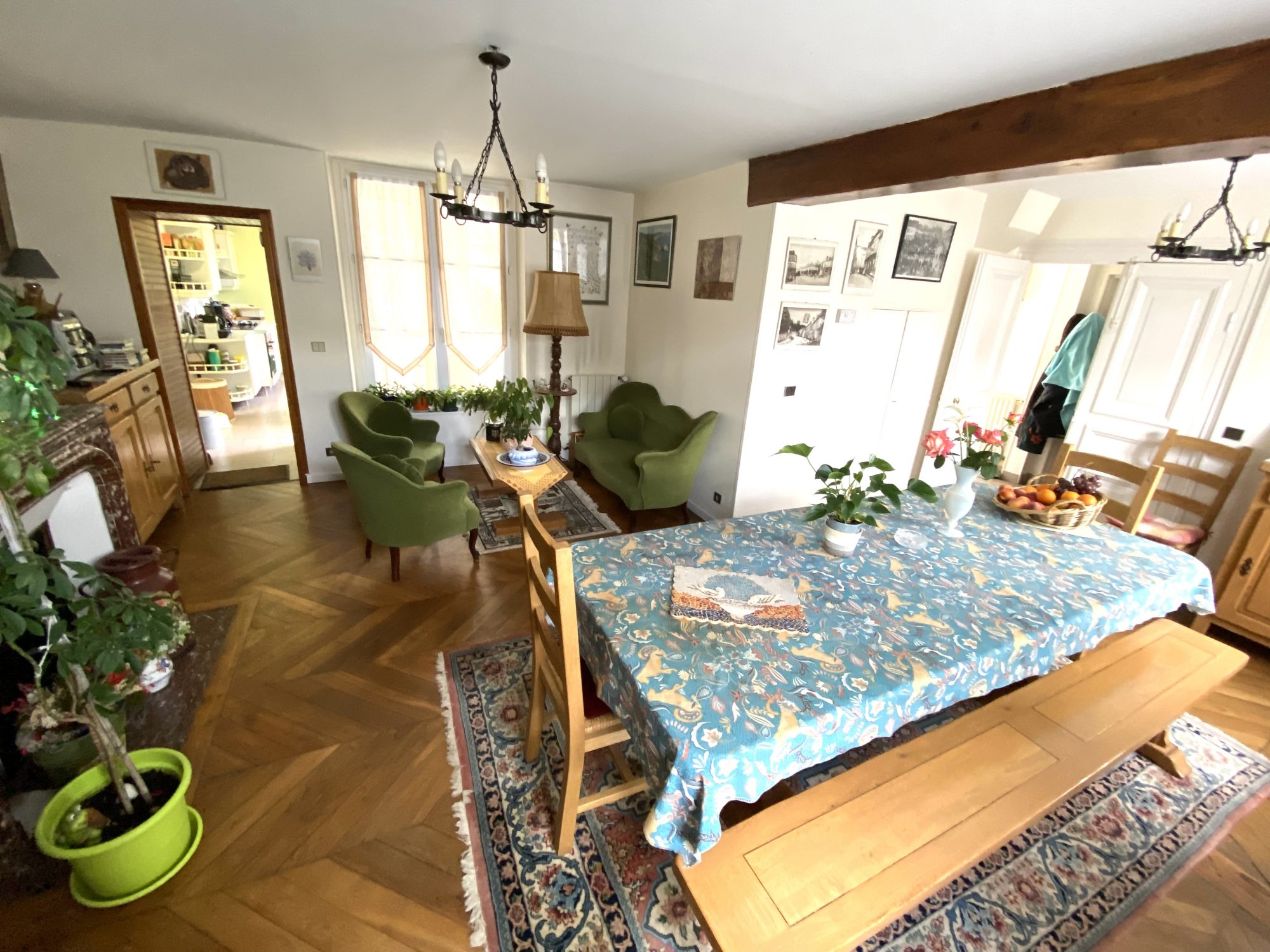 Photo 2 — JMJ Immobilier