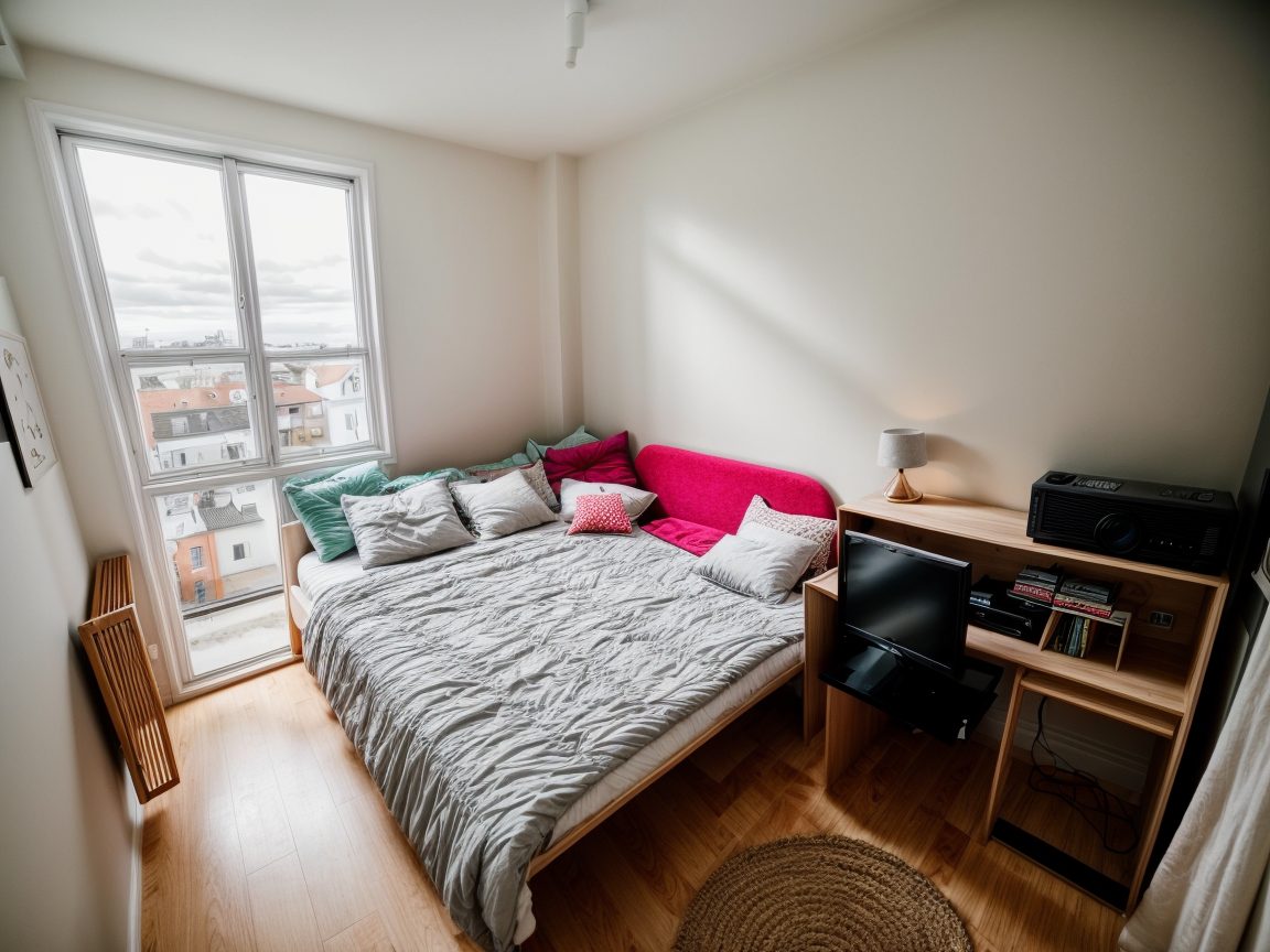 Photo 6 — JMJ Immobilier