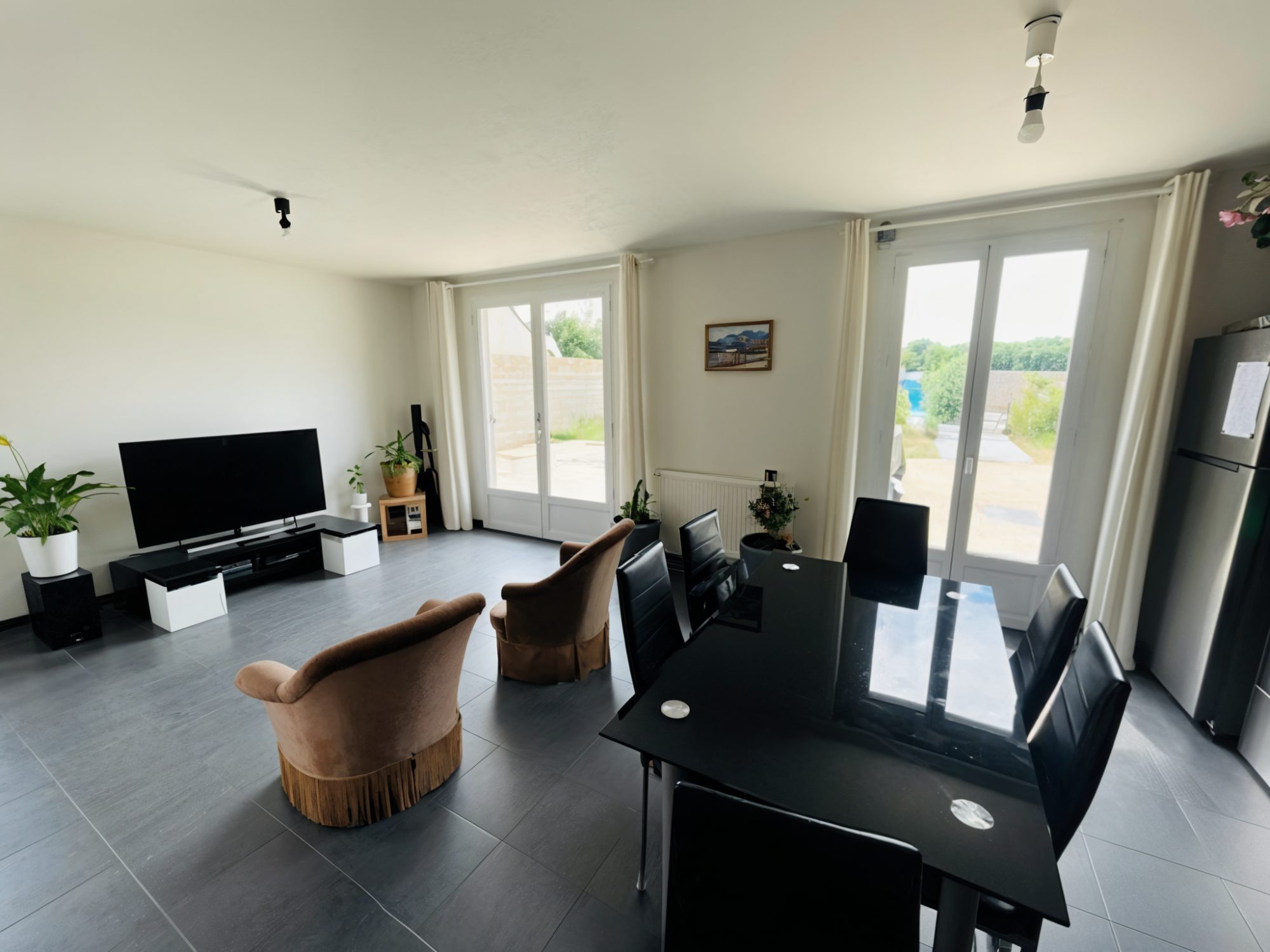 Photo 2 — JMJ Immobilier