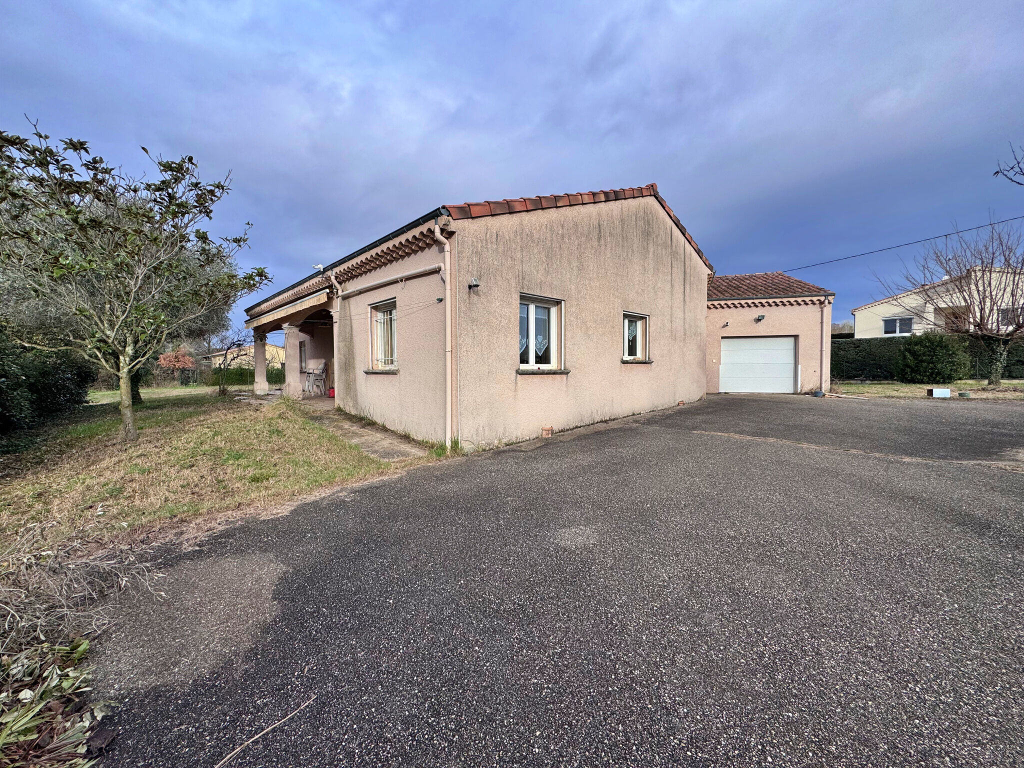 Photo 2 — LA BASTIDE IMMOBILIERE