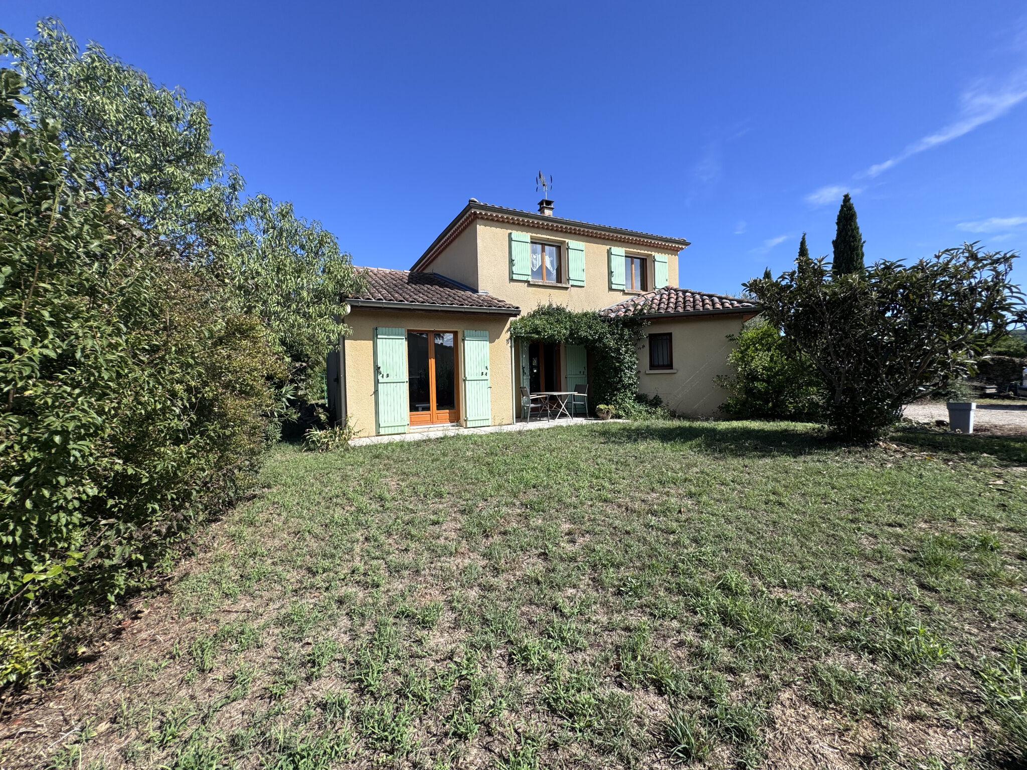 Photo 2 — LA BASTIDE IMMOBILIERE