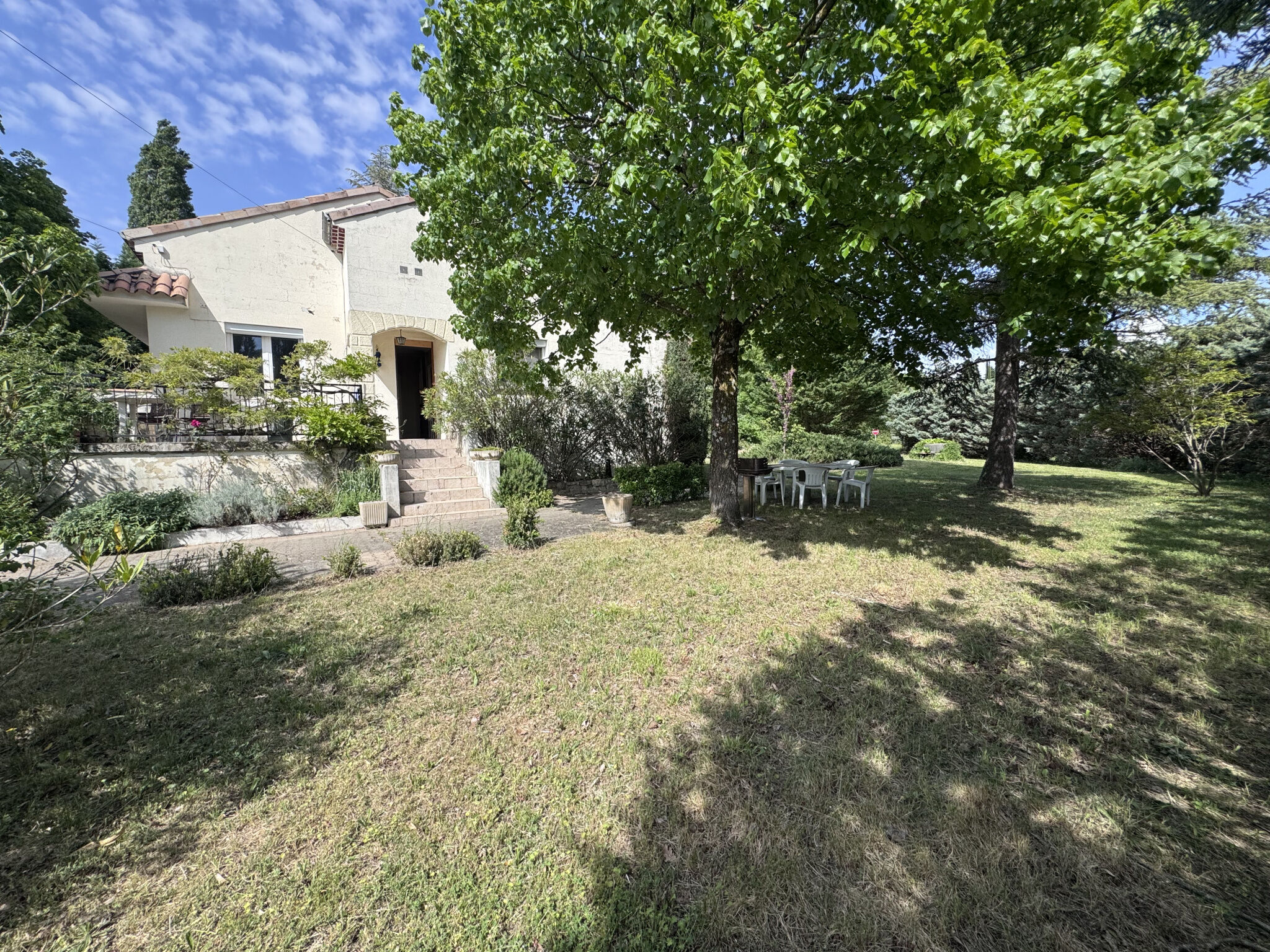 Photo 3 — LA BASTIDE IMMOBILIERE