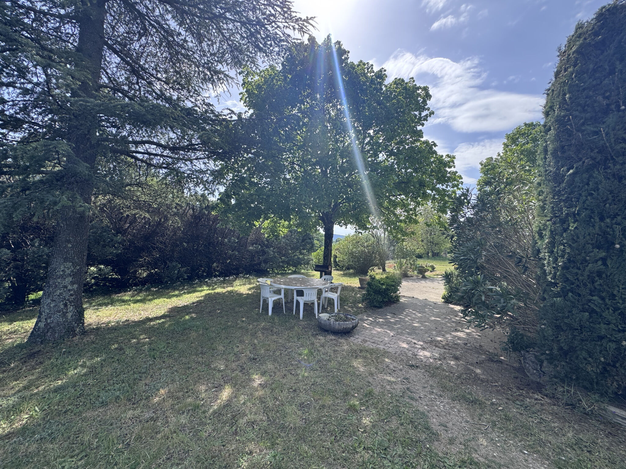 Photo 4 — LA BASTIDE IMMOBILIERE