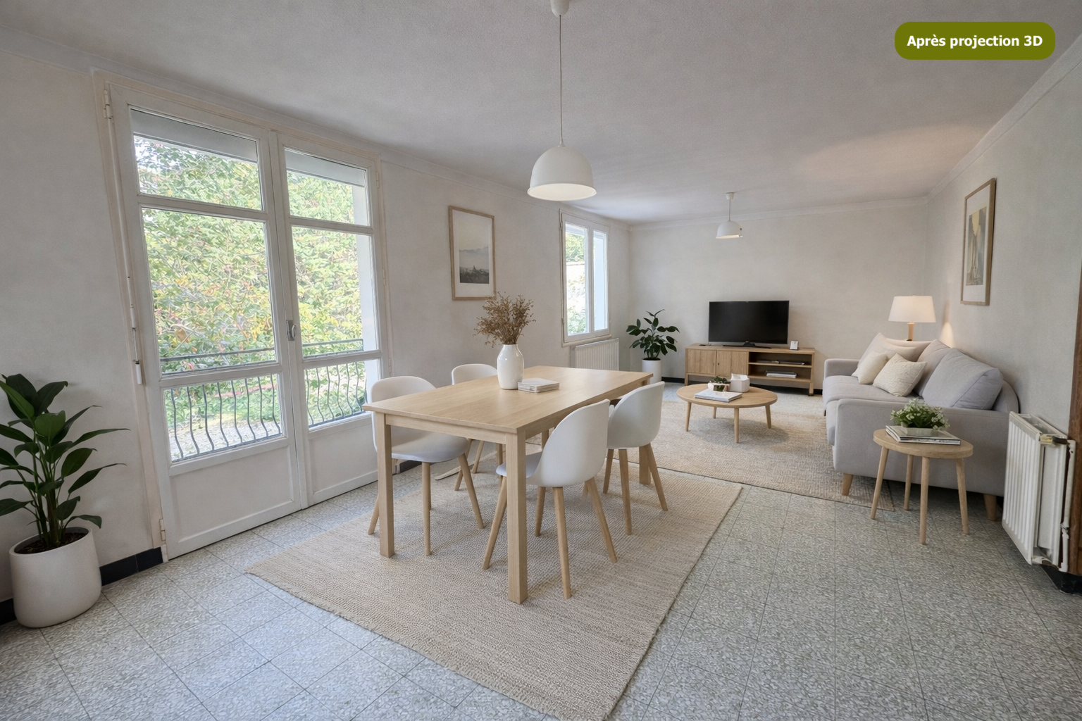Photo 8 — LA BASTIDE IMMOBILIERE