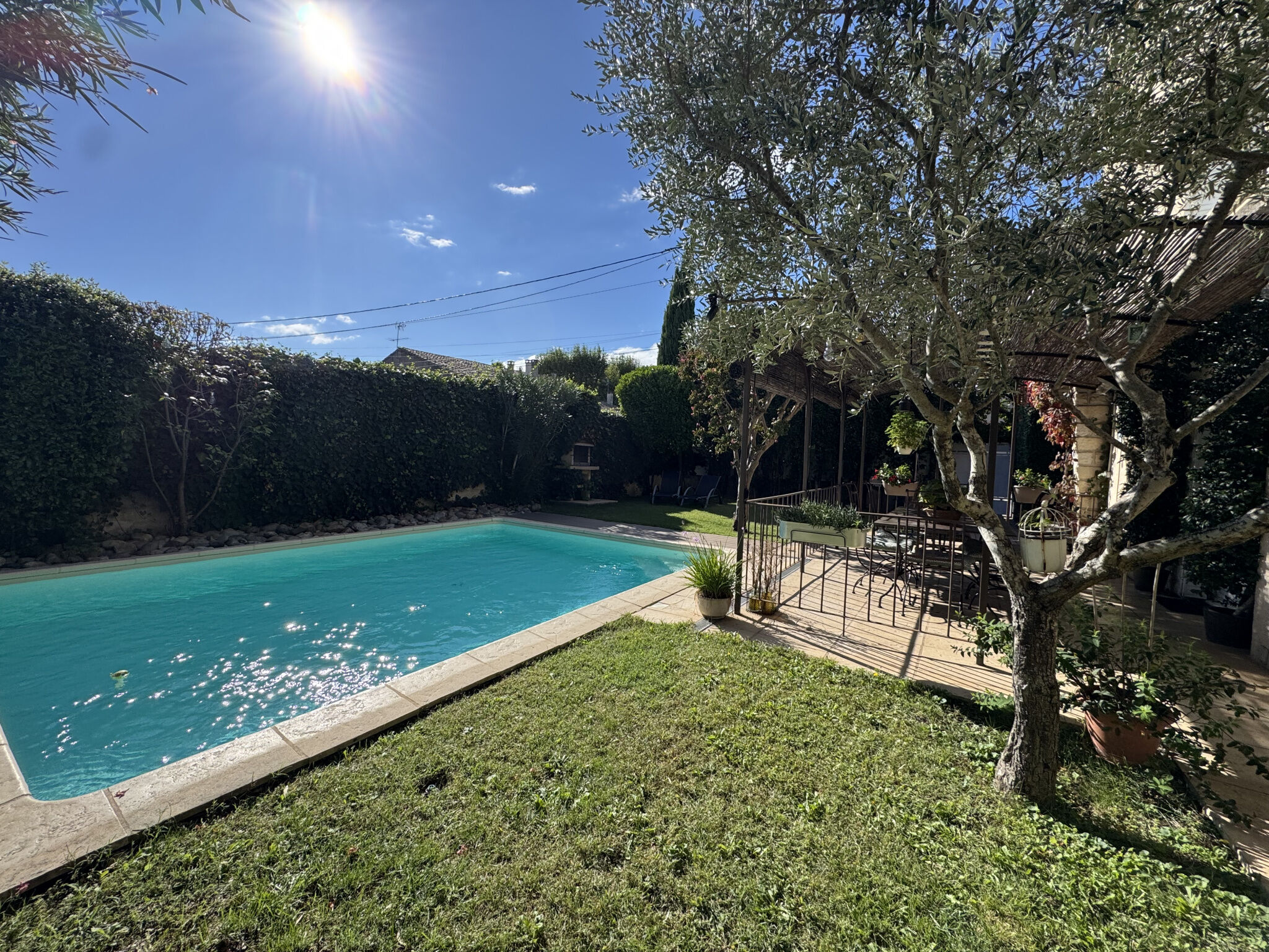 Photo 3 — LA BASTIDE IMMOBILIERE