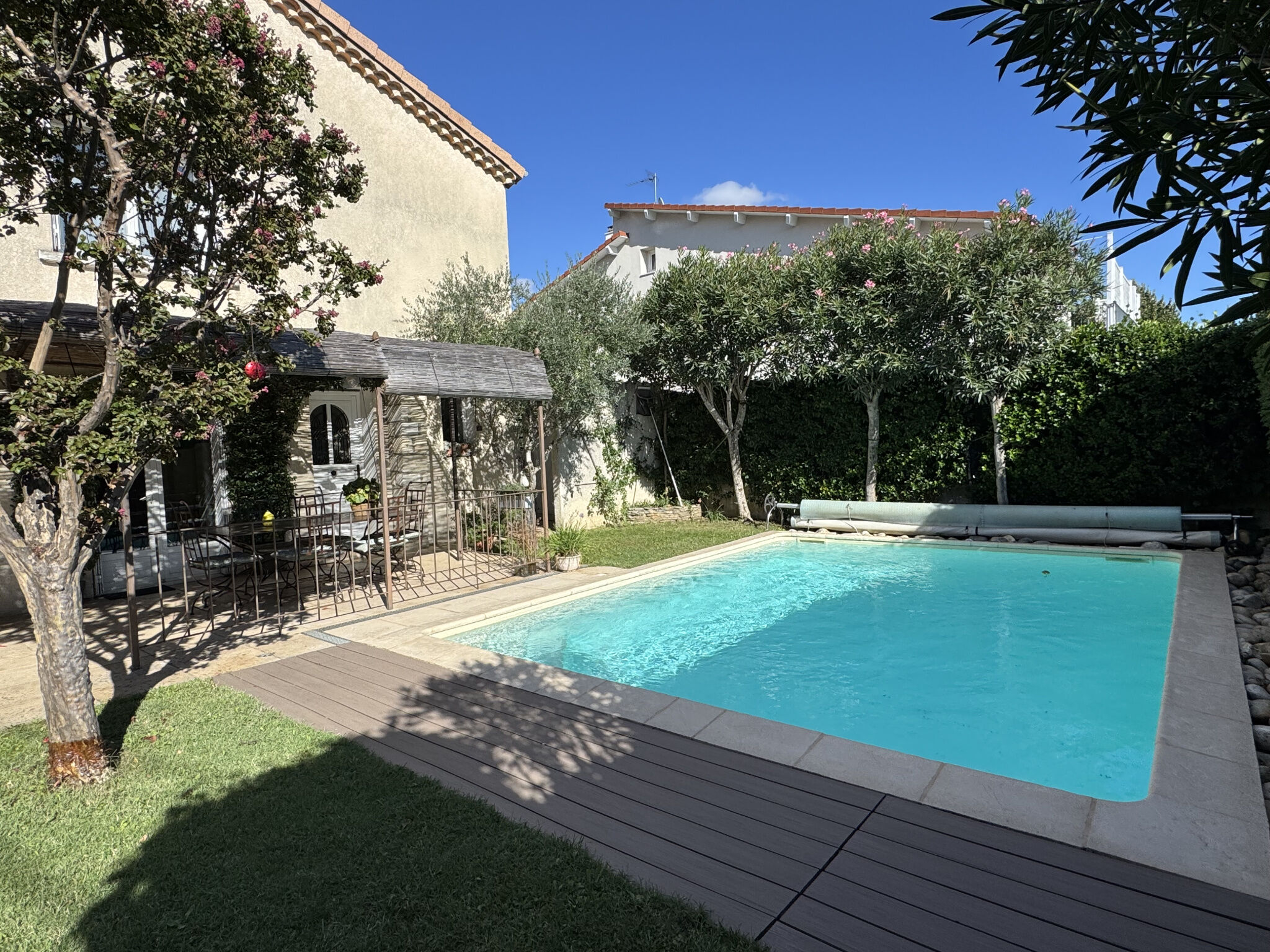 Photo 2 — LA BASTIDE IMMOBILIERE