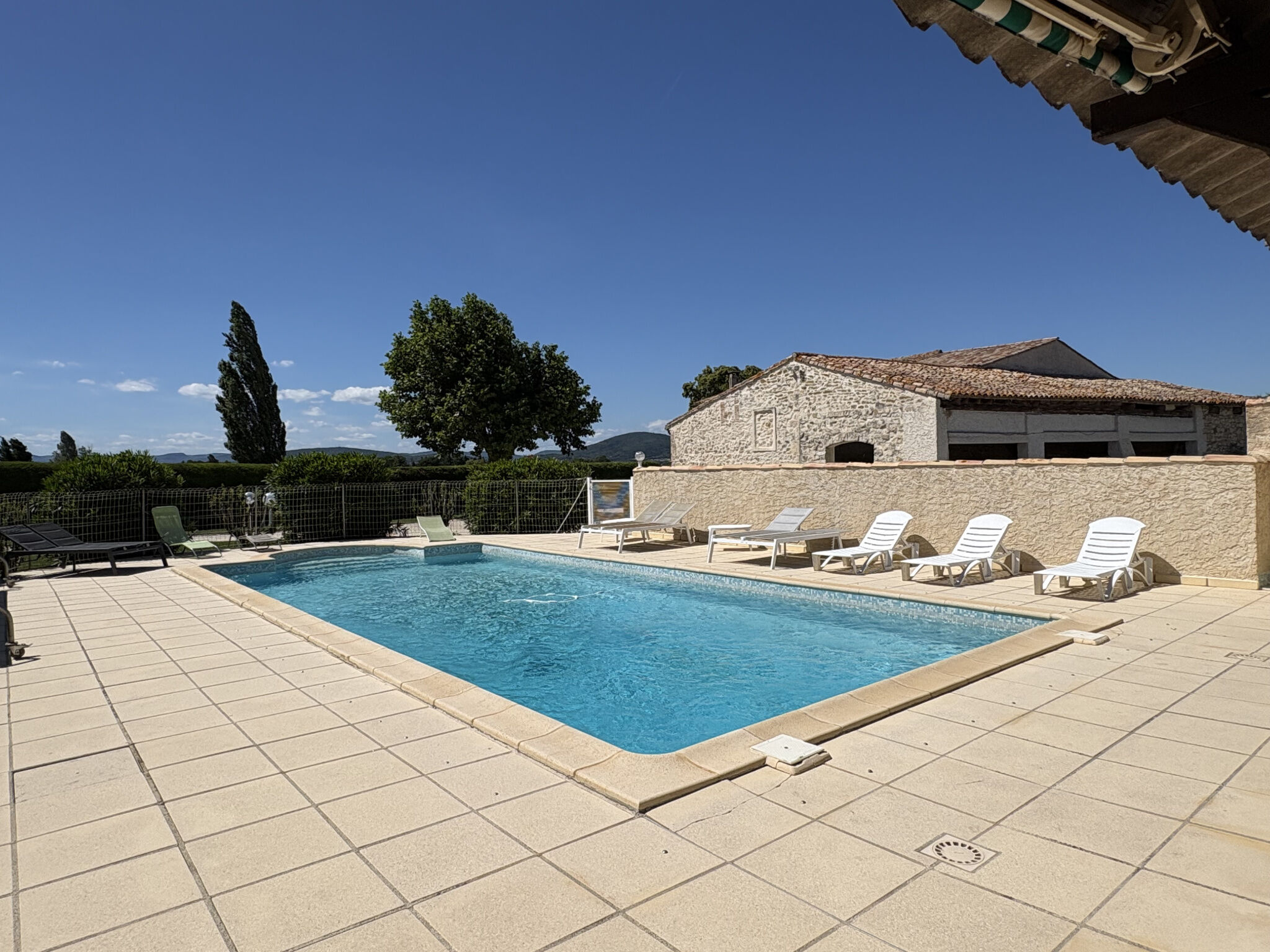 Photo 2 — LA BASTIDE IMMOBILIERE