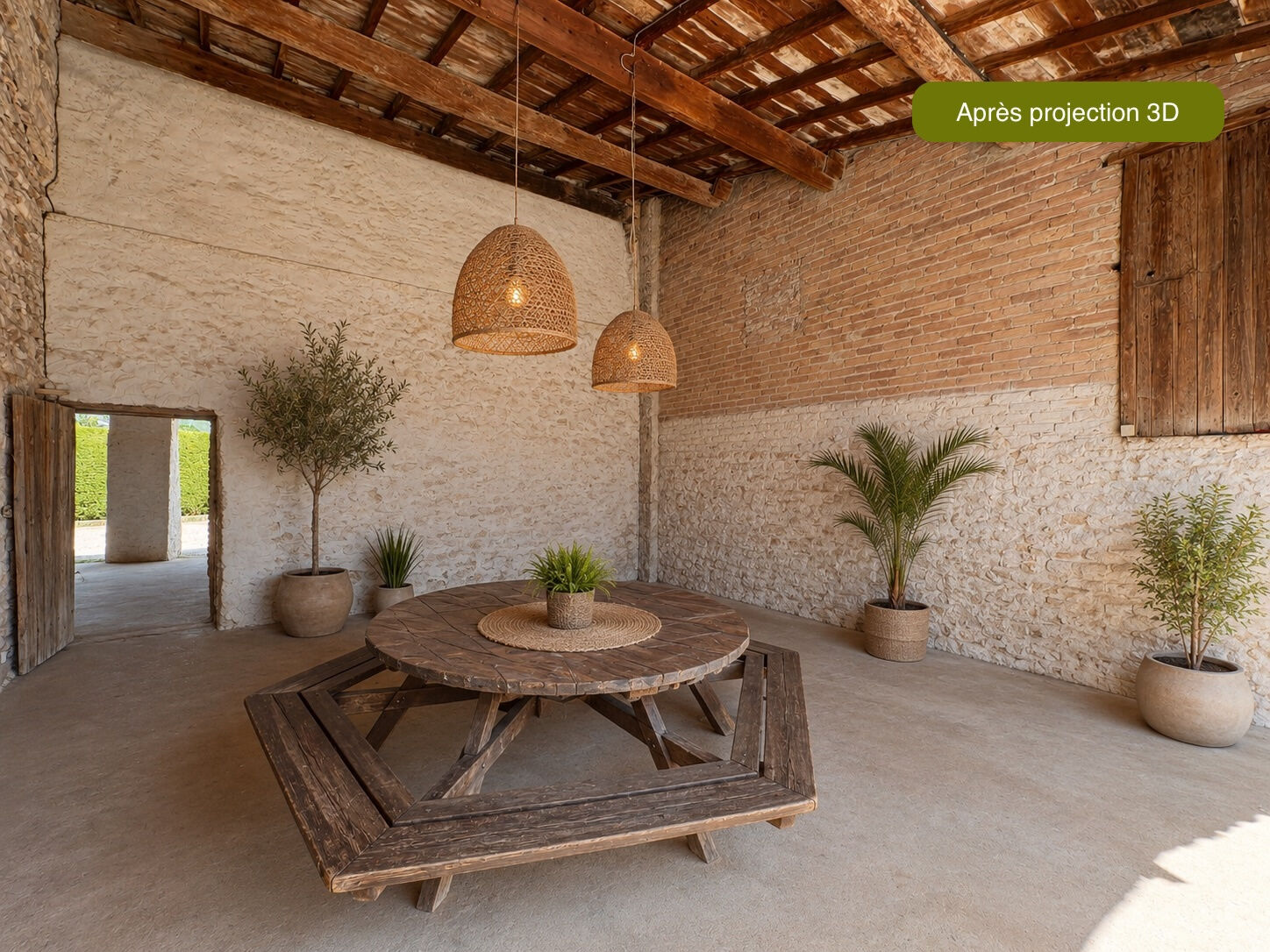 Photo 19 — LA BASTIDE IMMOBILIERE
