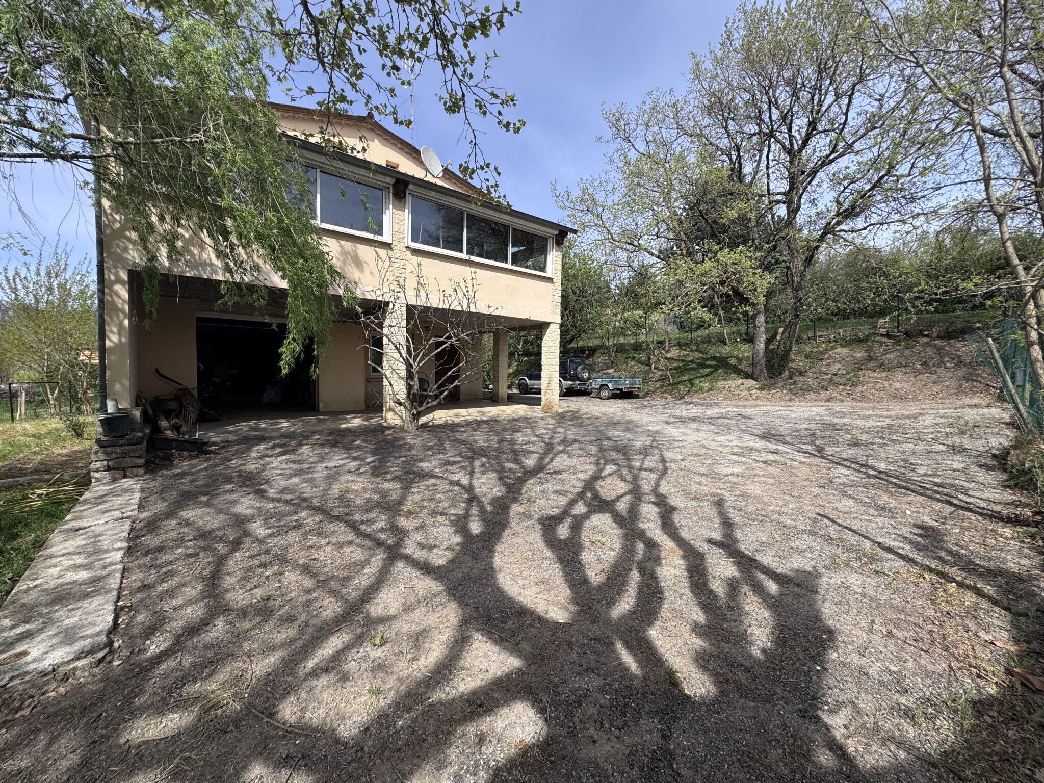 Photo 2 — LA BASTIDE IMMOBILIERE