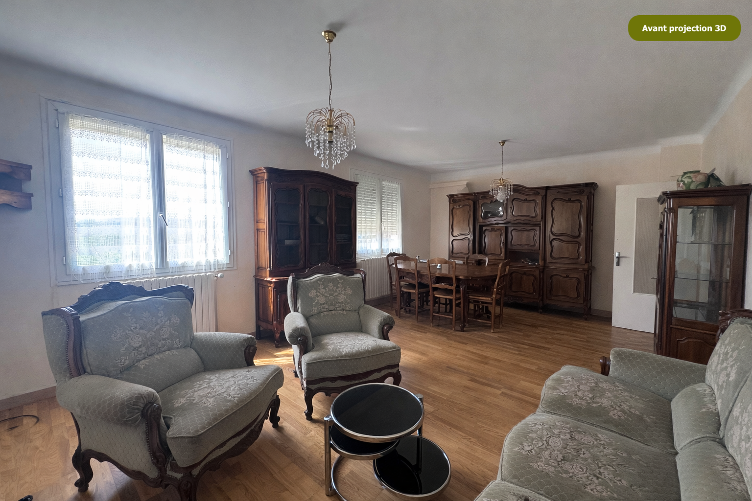 Photo 4 — LA BASTIDE IMMOBILIERE