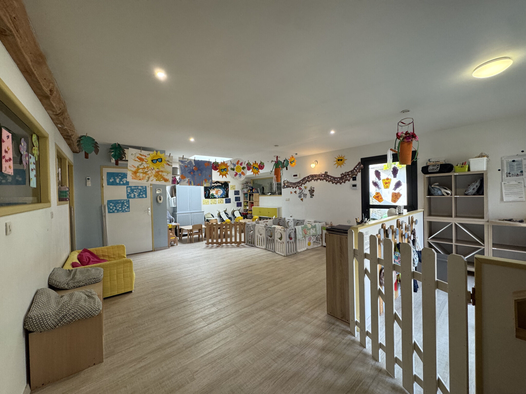 Photo 12 — LA BASTIDE IMMOBILIERE