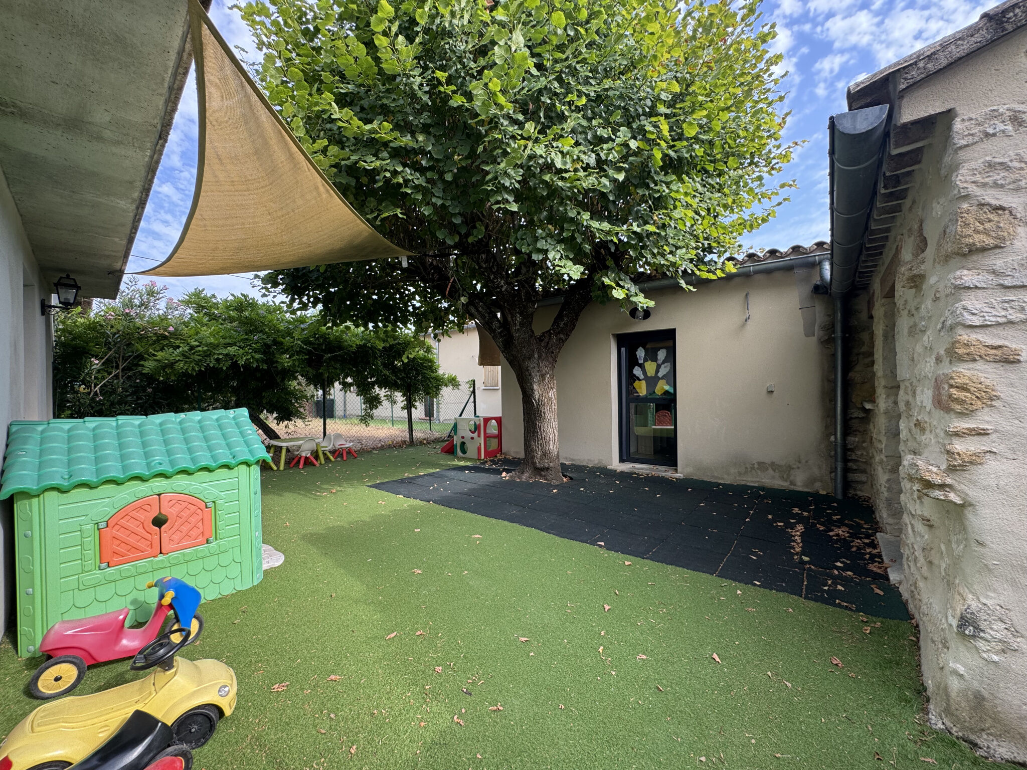 Photo 18 — LA BASTIDE IMMOBILIERE