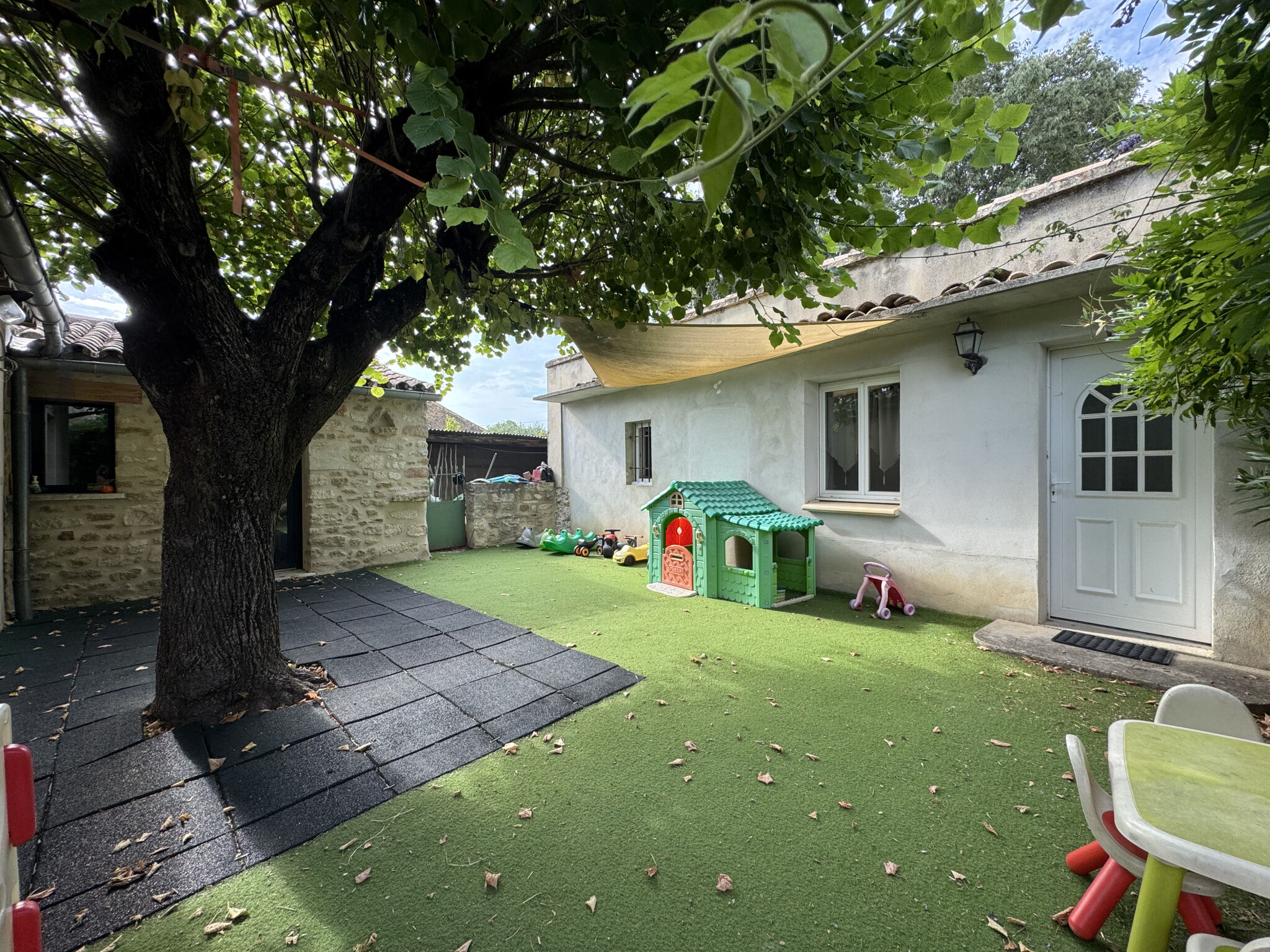 Photo 8 — LA BASTIDE IMMOBILIERE