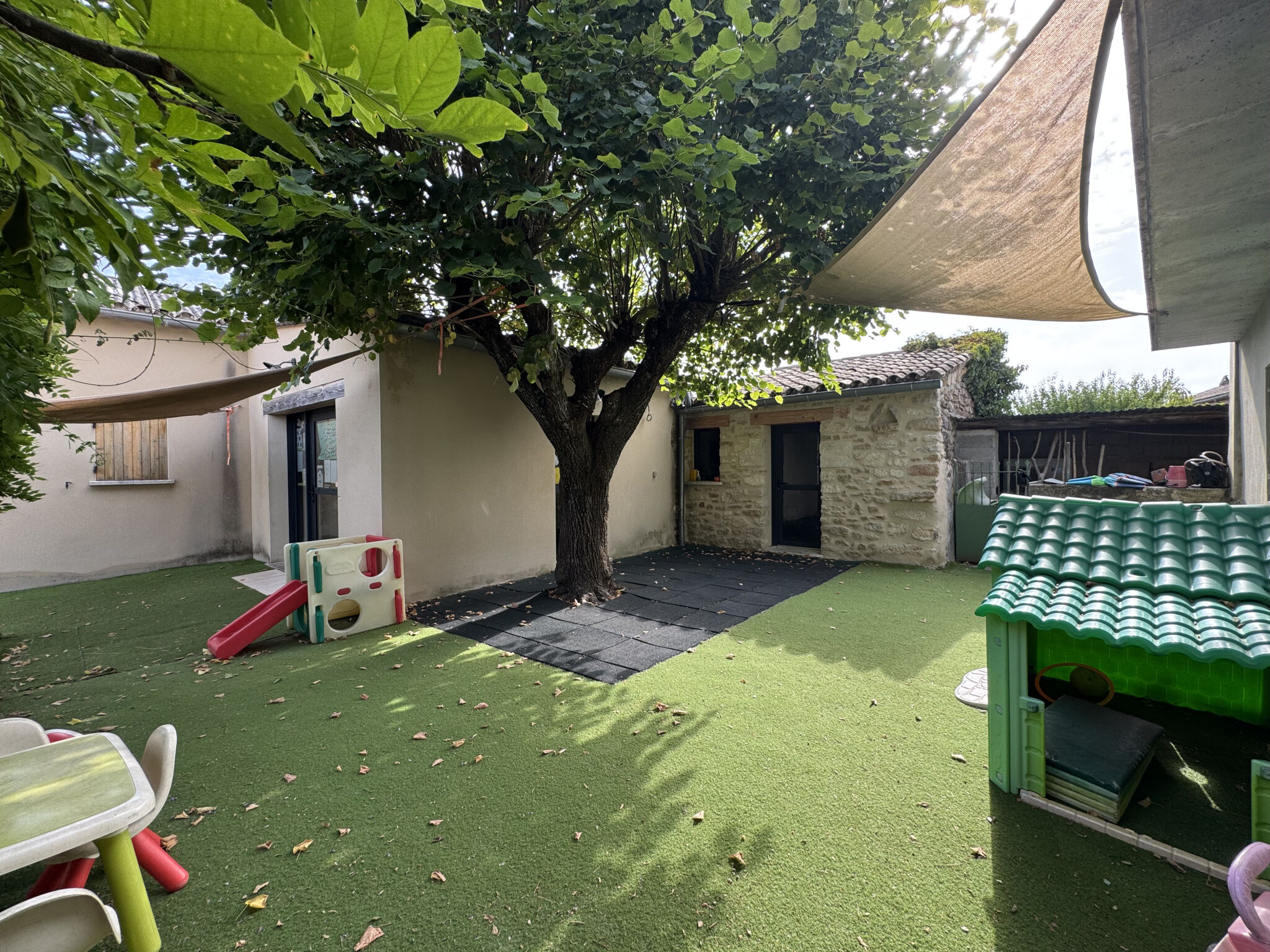Photo 10 — LA BASTIDE IMMOBILIERE