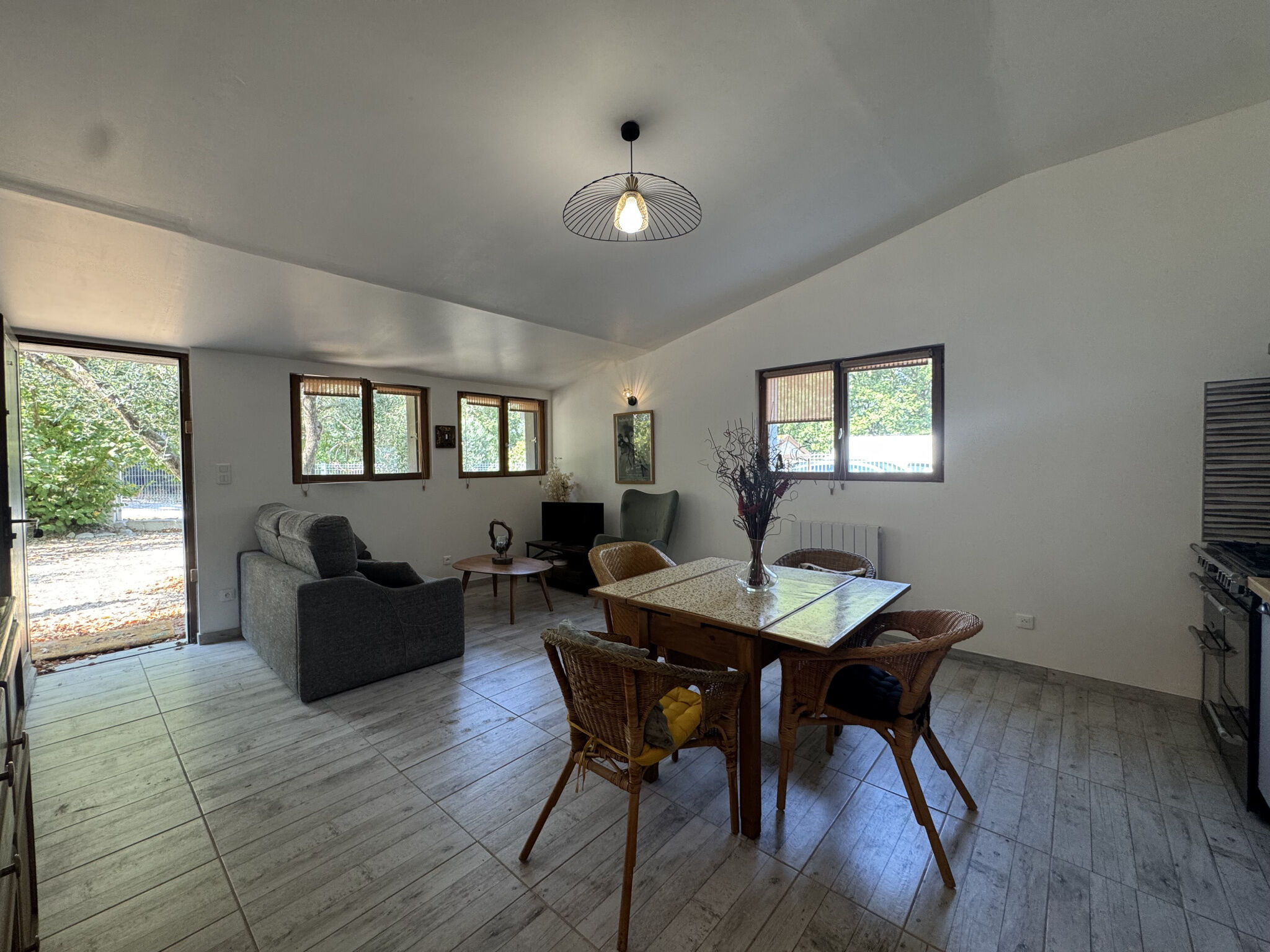 Photo 5 — LA BASTIDE IMMOBILIERE