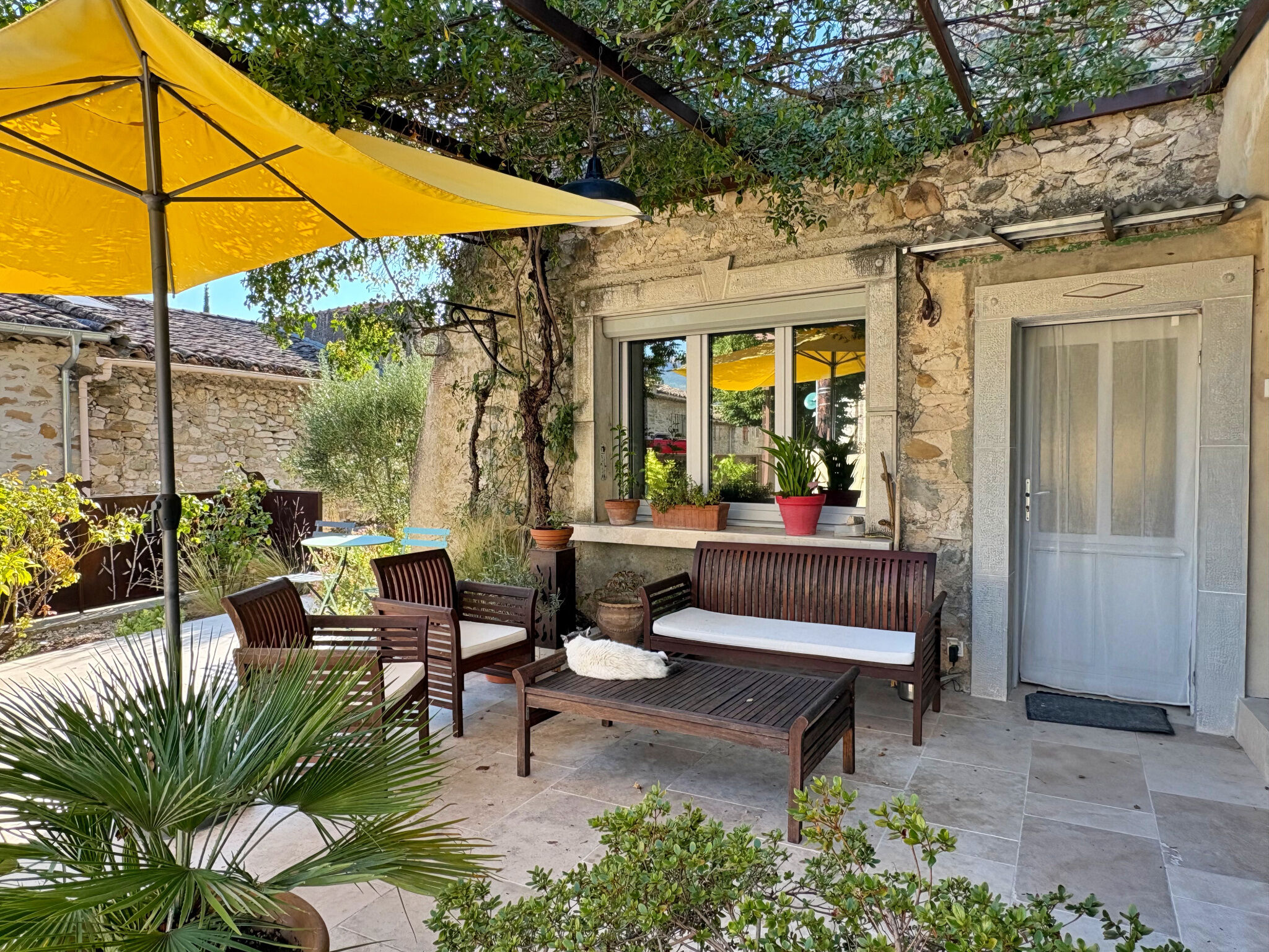 Photo 2 — LA BASTIDE IMMOBILIERE