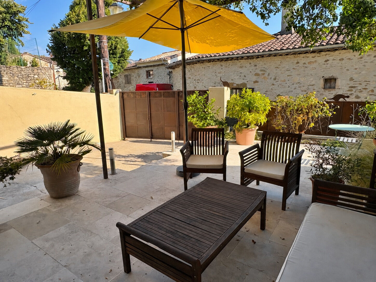 Photo 16 — LA BASTIDE IMMOBILIERE