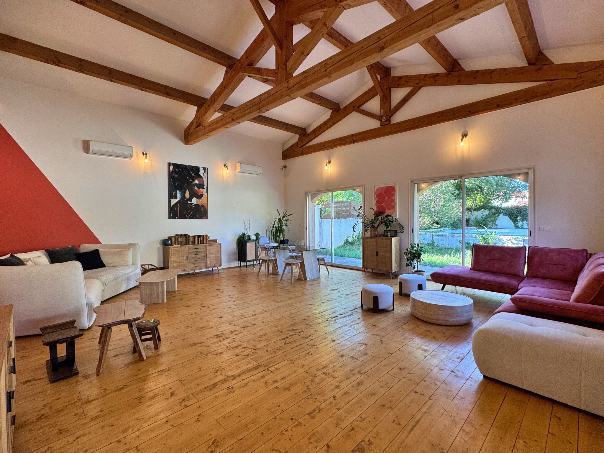 Photo 3 — LA BASTIDE IMMOBILIERE