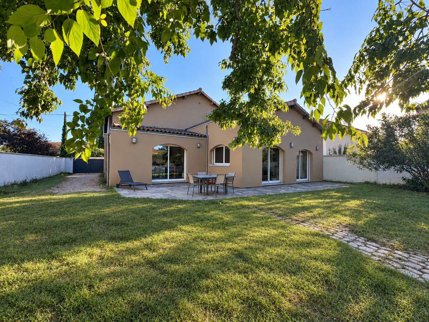 Photo 2 — LA BASTIDE IMMOBILIERE