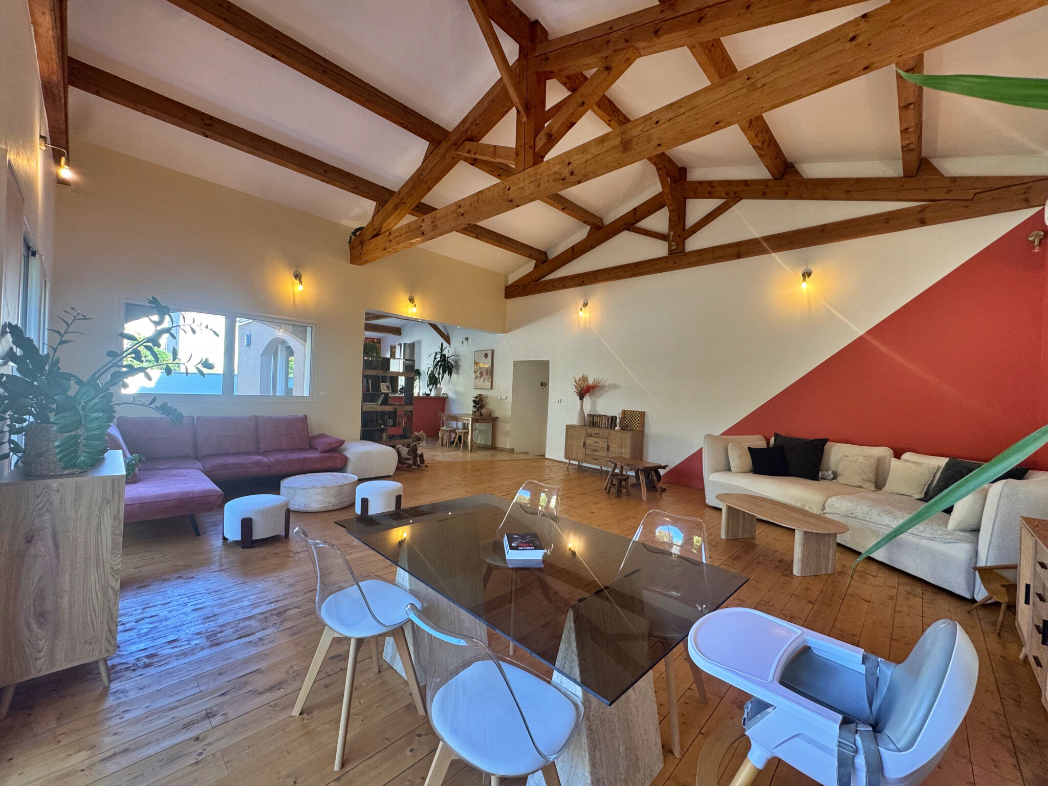 Photo 4 — LA BASTIDE IMMOBILIERE