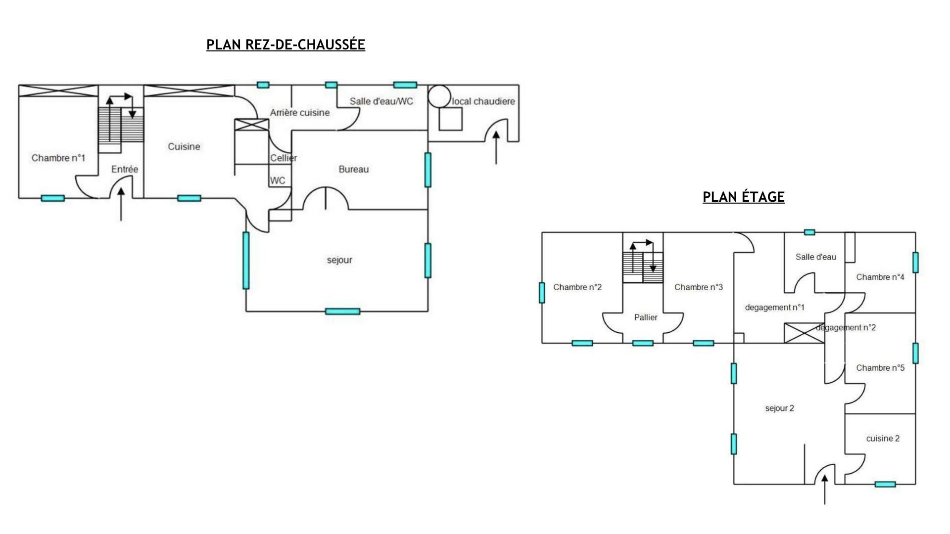 Photo 17 — LA BASTIDE IMMOBILIERE