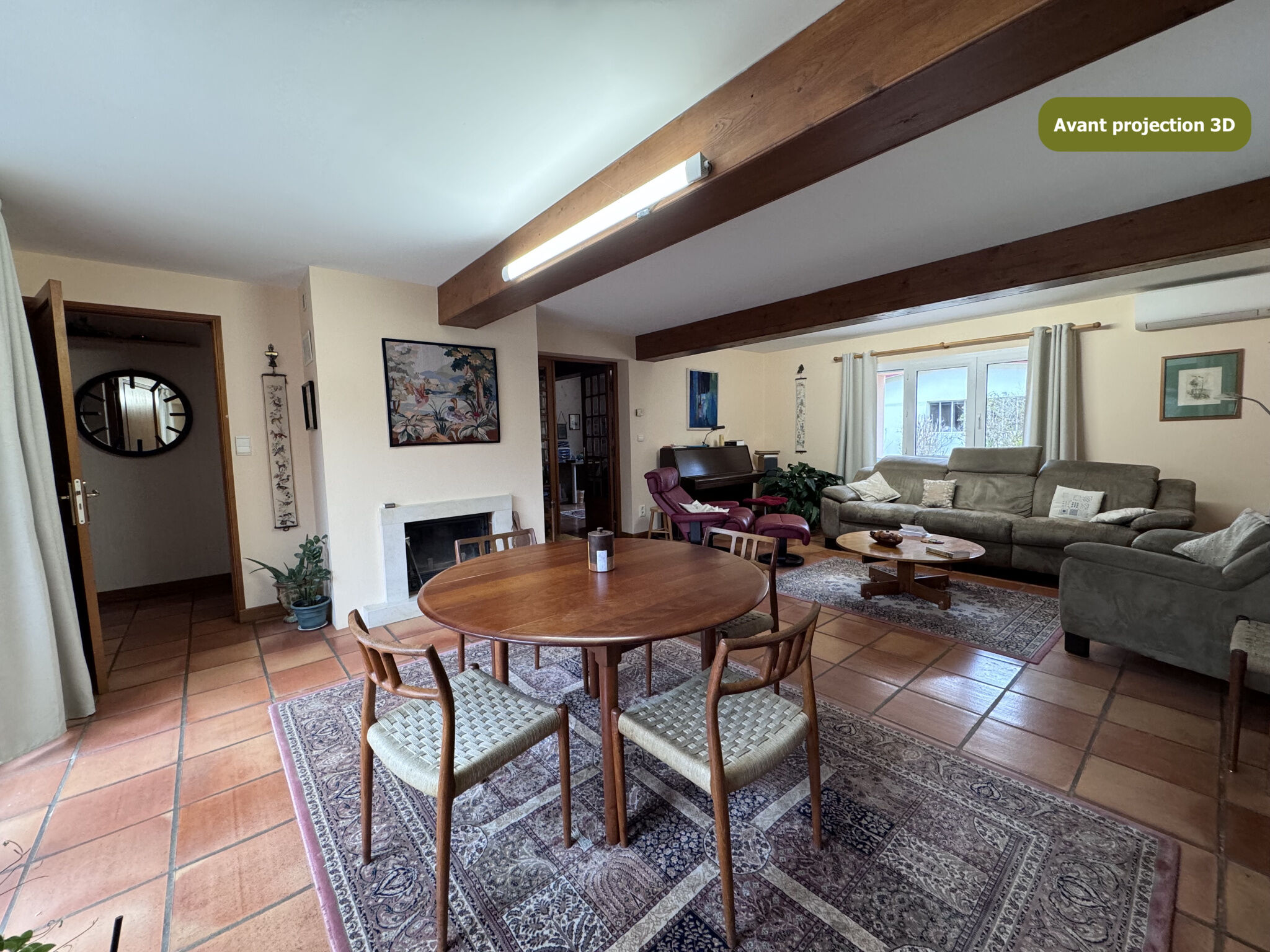 Photo 3 — LA BASTIDE IMMOBILIERE