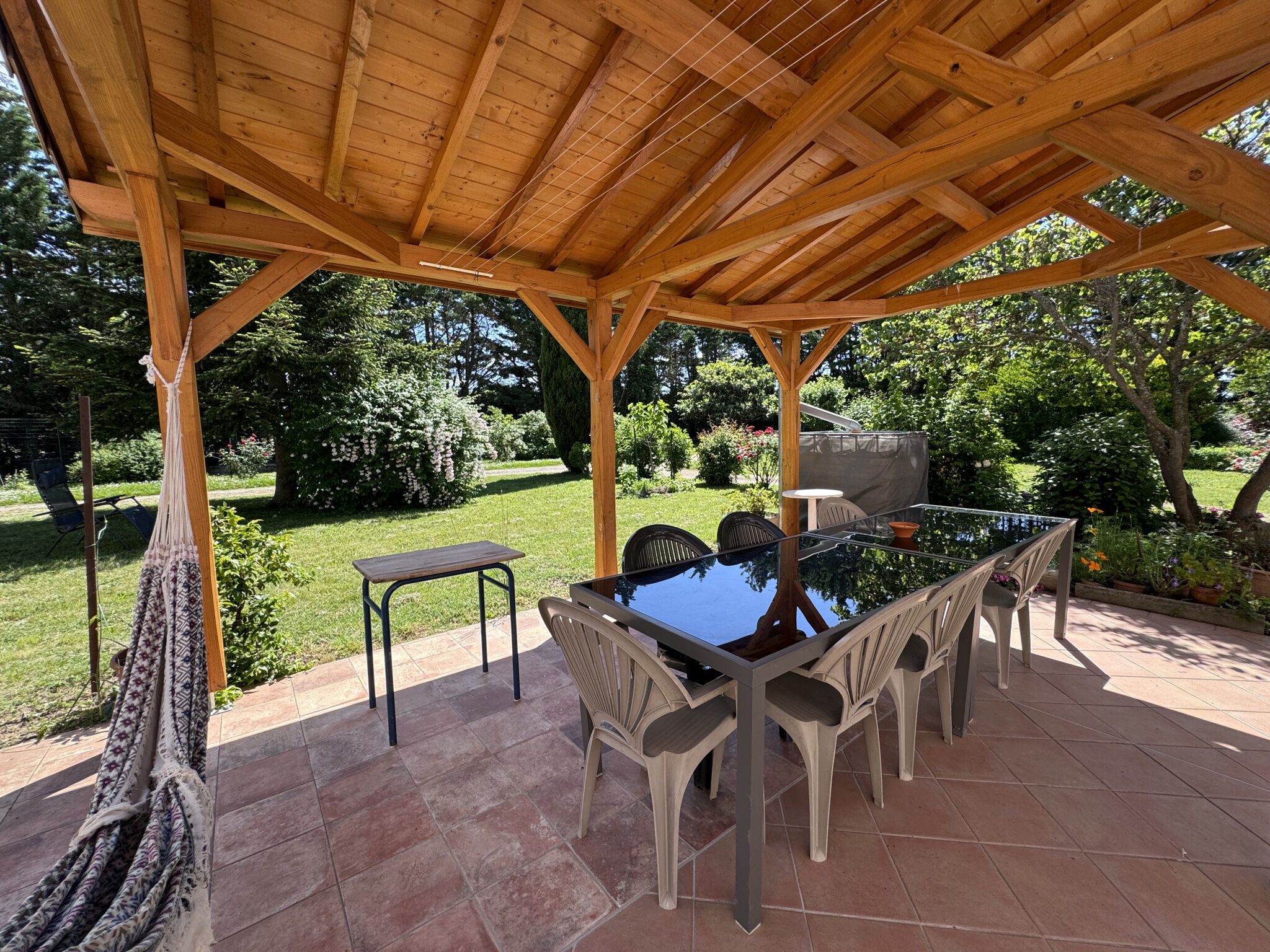 Photo 2 — LA BASTIDE IMMOBILIERE