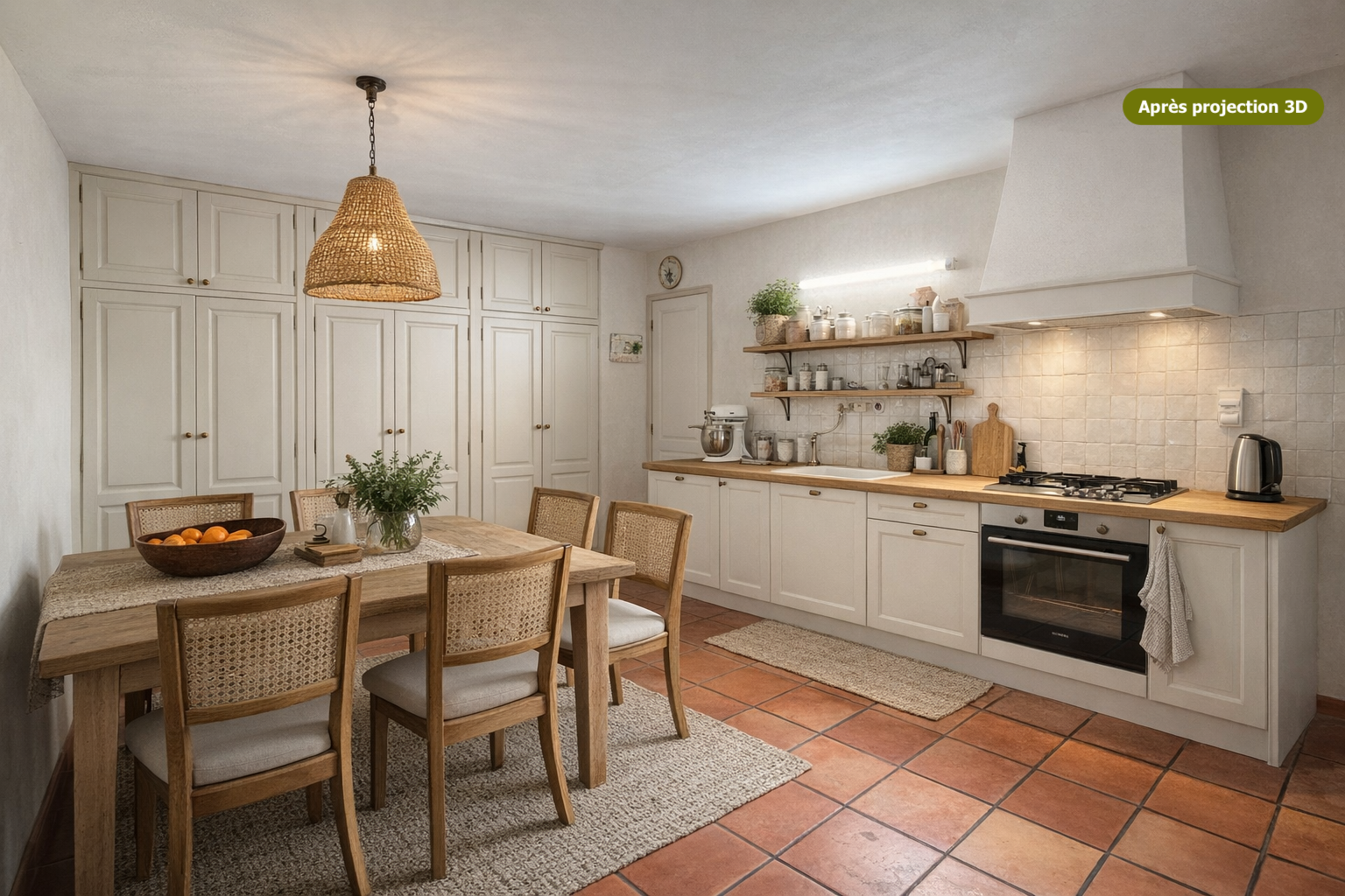 Photo 6 — LA BASTIDE IMMOBILIERE