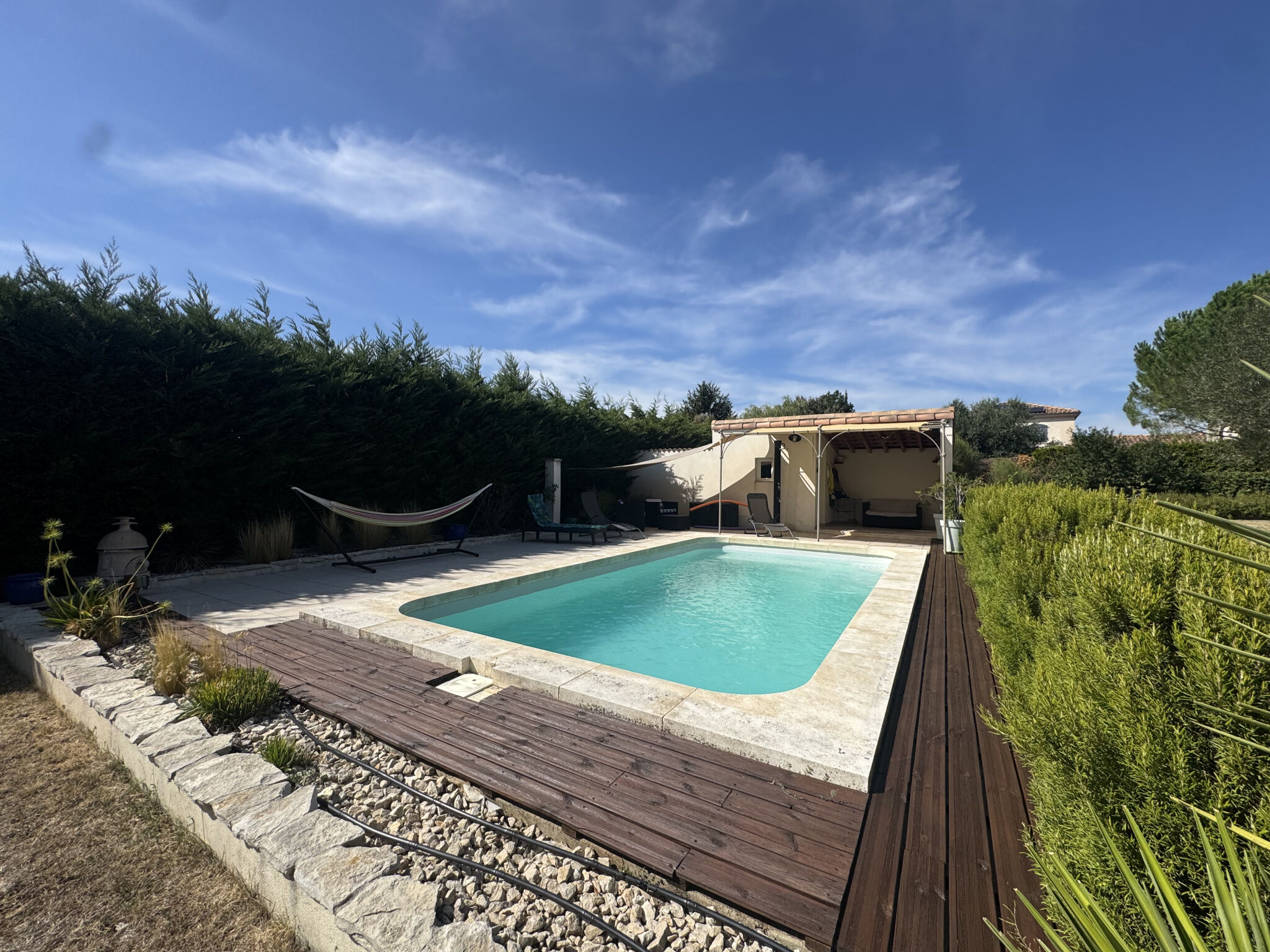 Photo 2 — LA BASTIDE IMMOBILIERE