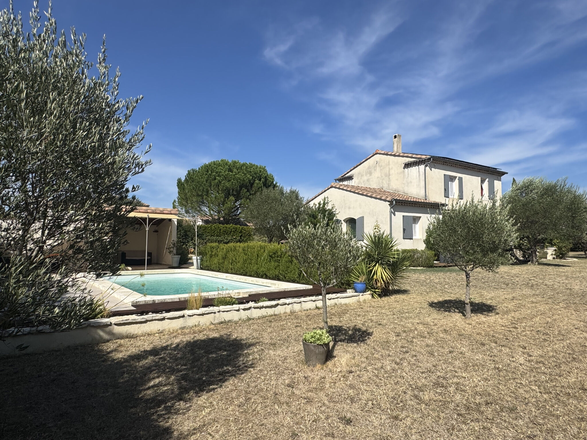 Photo 4 — LA BASTIDE IMMOBILIERE
