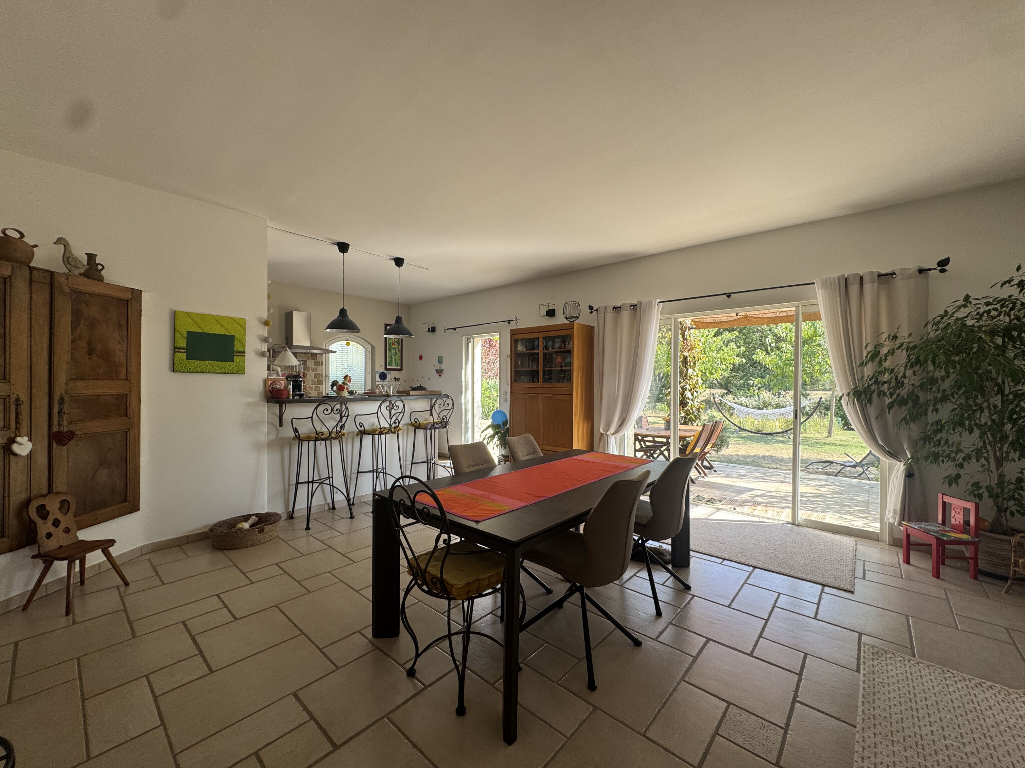 Photo 6 — LA BASTIDE IMMOBILIERE