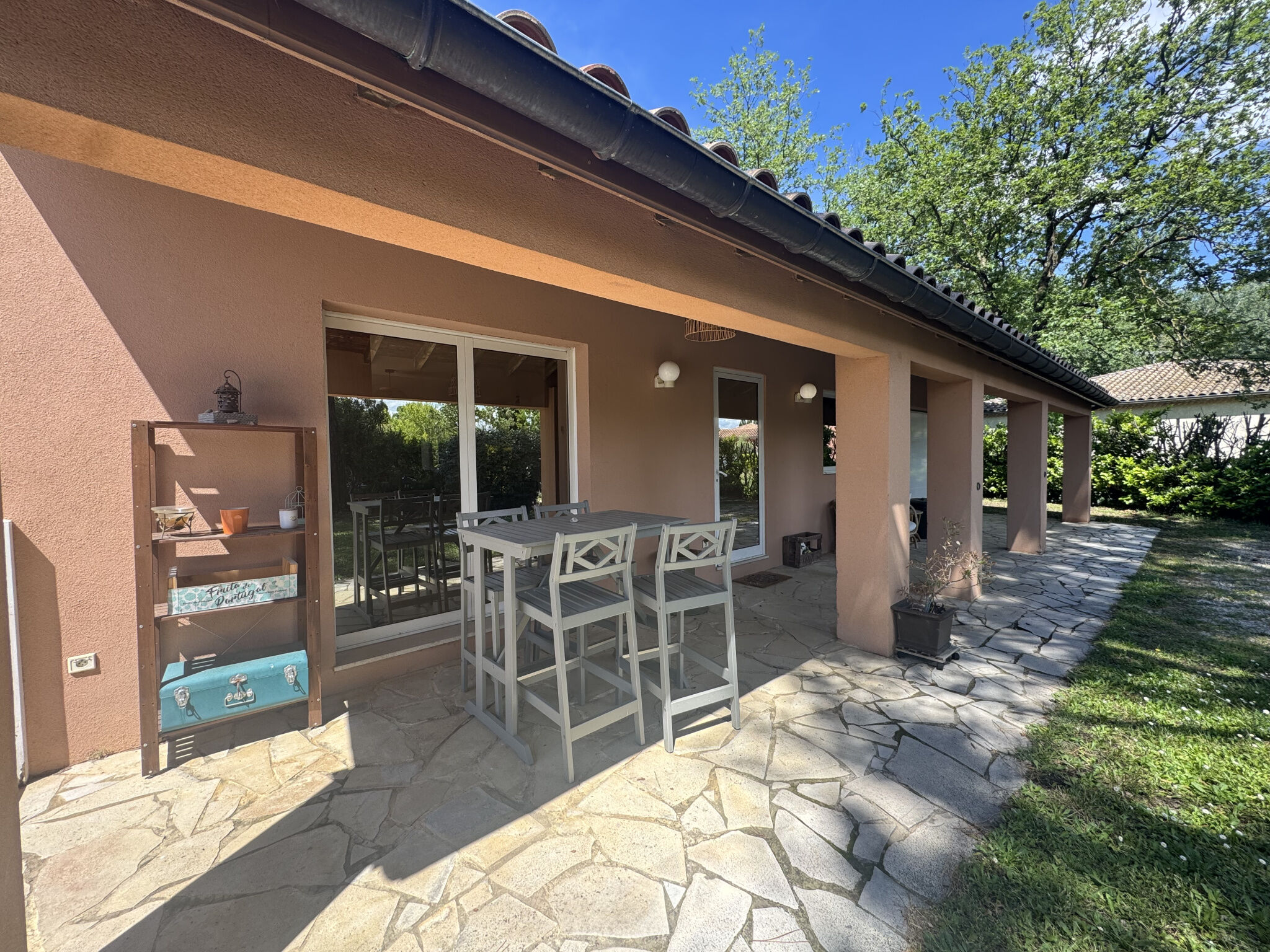 Photo 7 — LA BASTIDE IMMOBILIERE