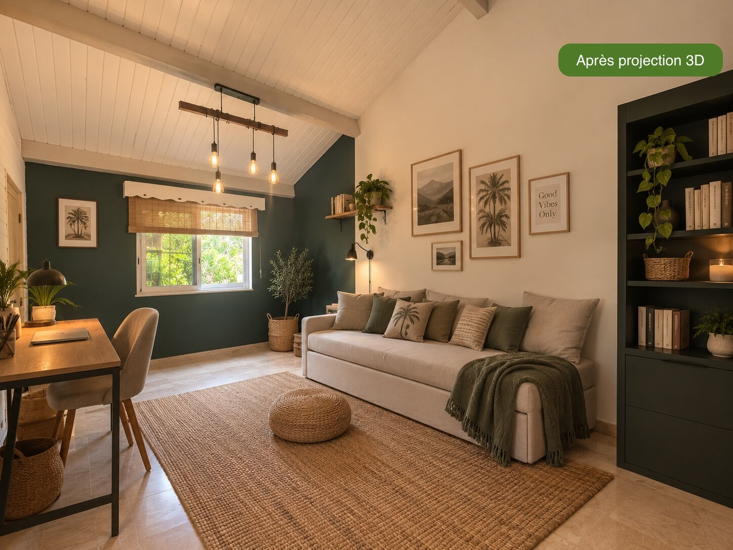 Photo 17 — LA BASTIDE IMMOBILIERE