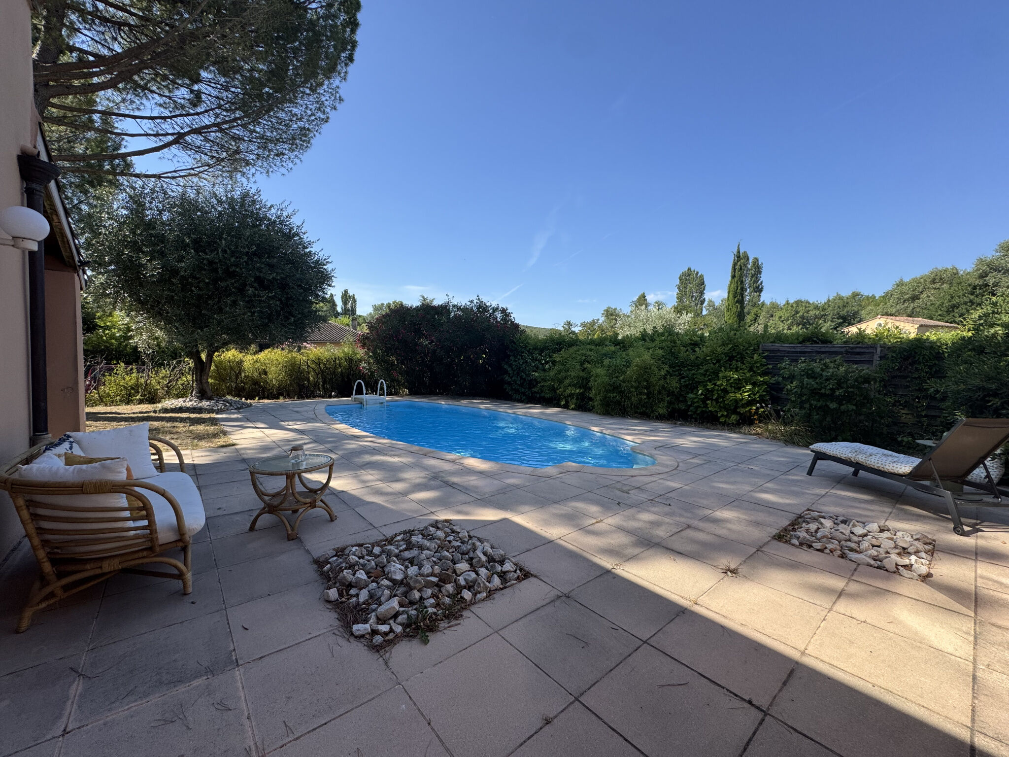 Photo 2 — LA BASTIDE IMMOBILIERE