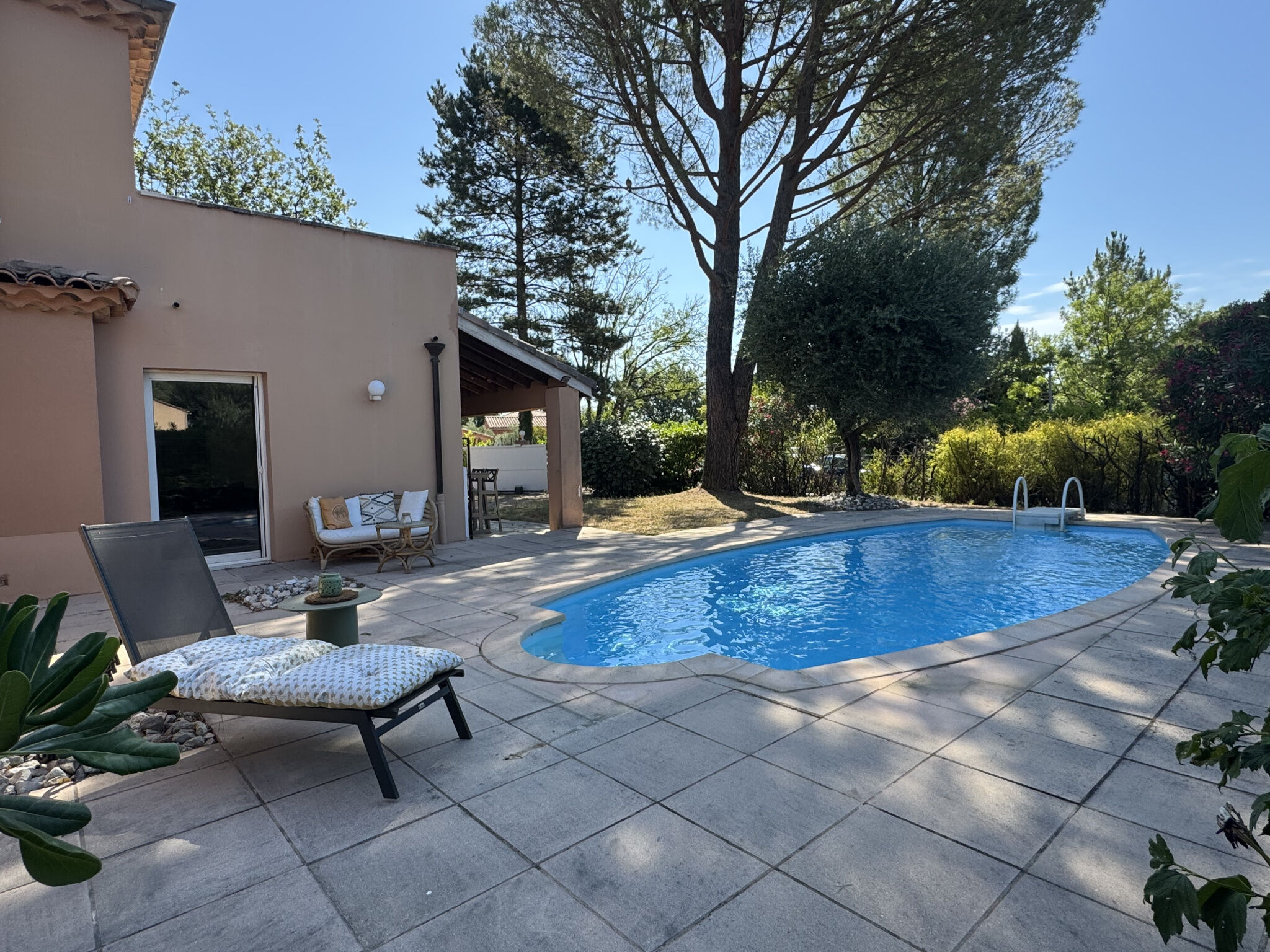 Photo 4 — LA BASTIDE IMMOBILIERE