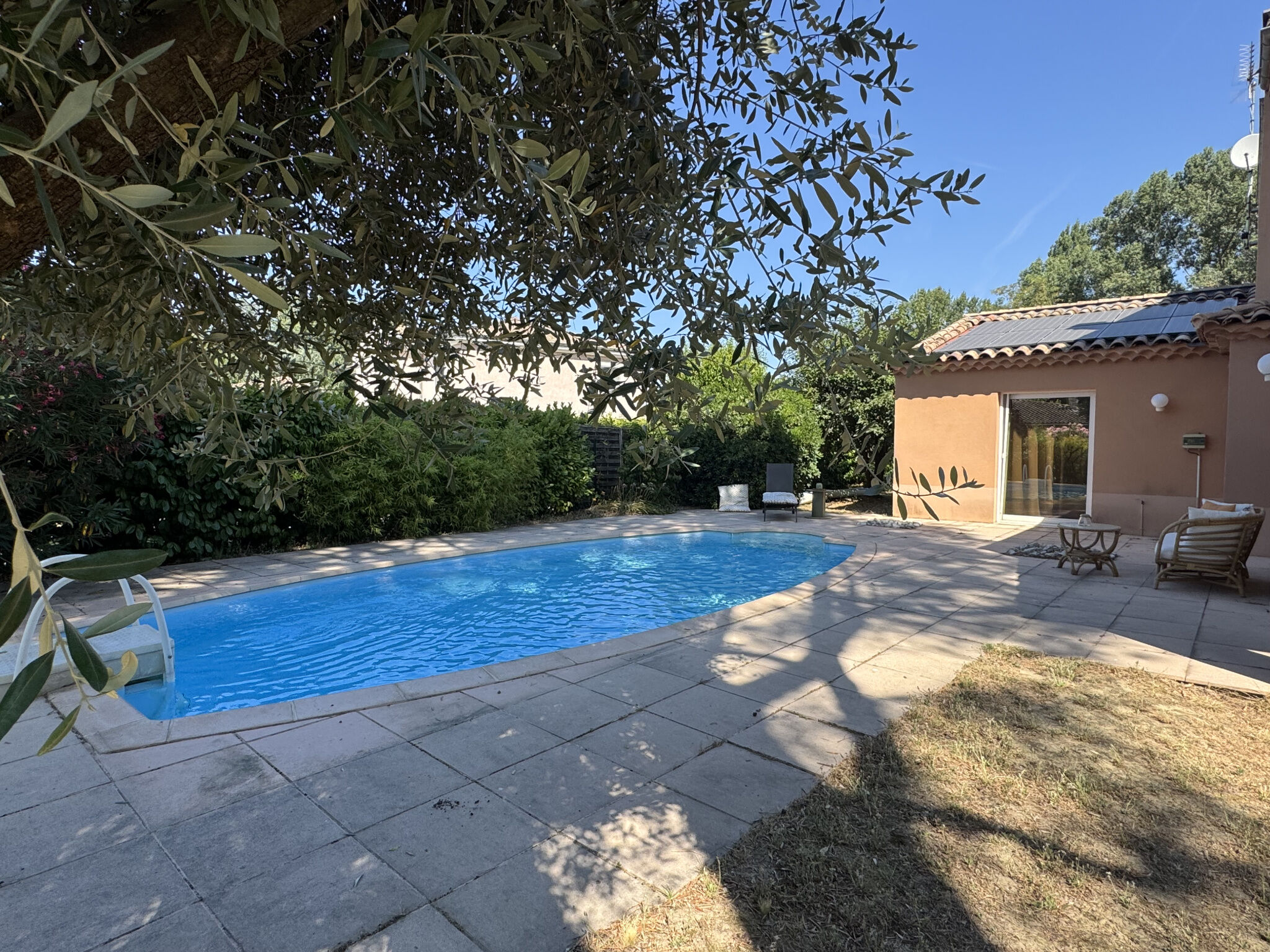 Photo 3 — LA BASTIDE IMMOBILIERE